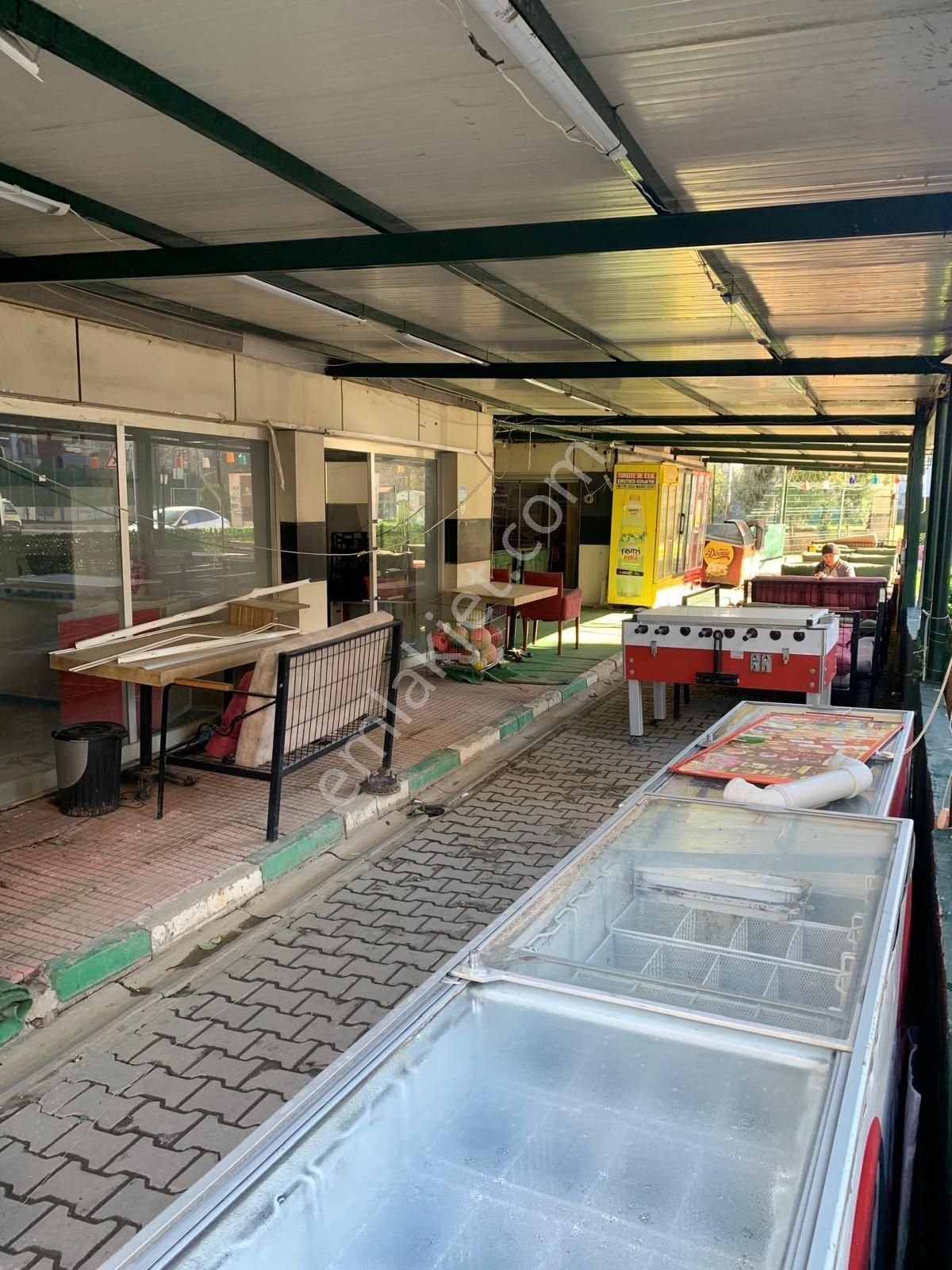 Beynil'den Bursa Yıldırım Millet Mahallesinde Satılık Dükkan - Görsel 8