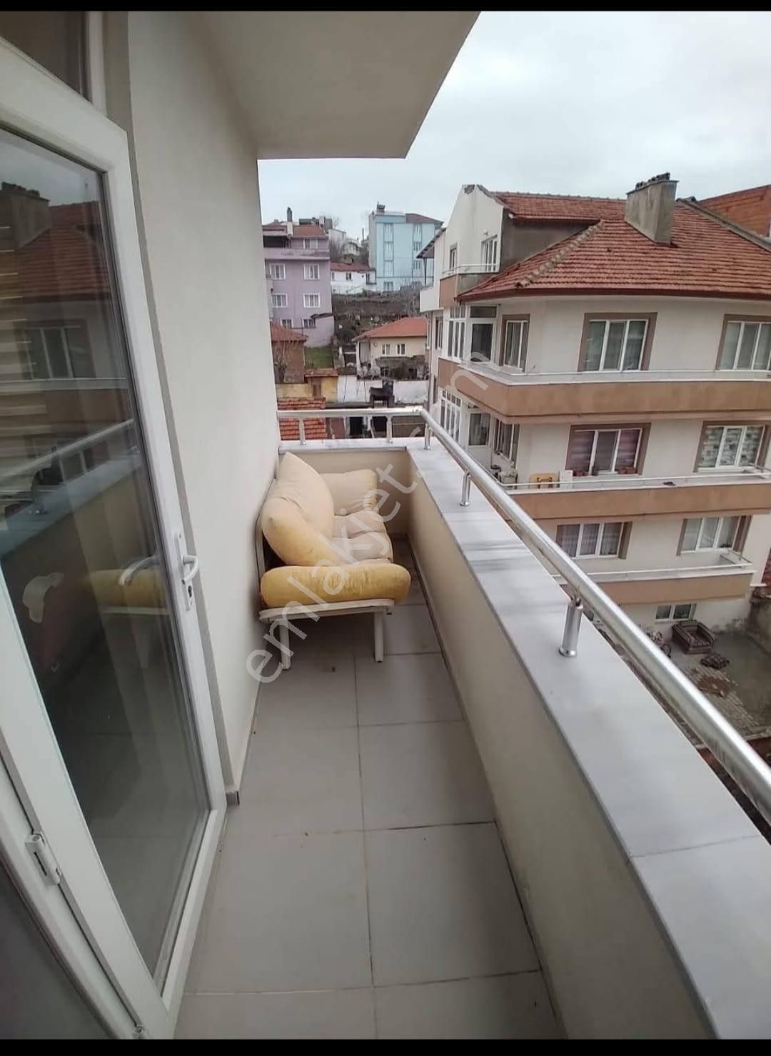 Cb King'den Dinkçiler Mahallesi 1+1 Satılık Daire - Görsel 9
