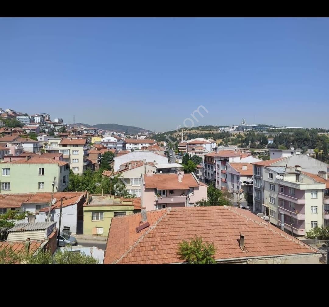 Cb King'den Dinkçiler Mahallesi 1+1 Satılık Daire - Görsel 20