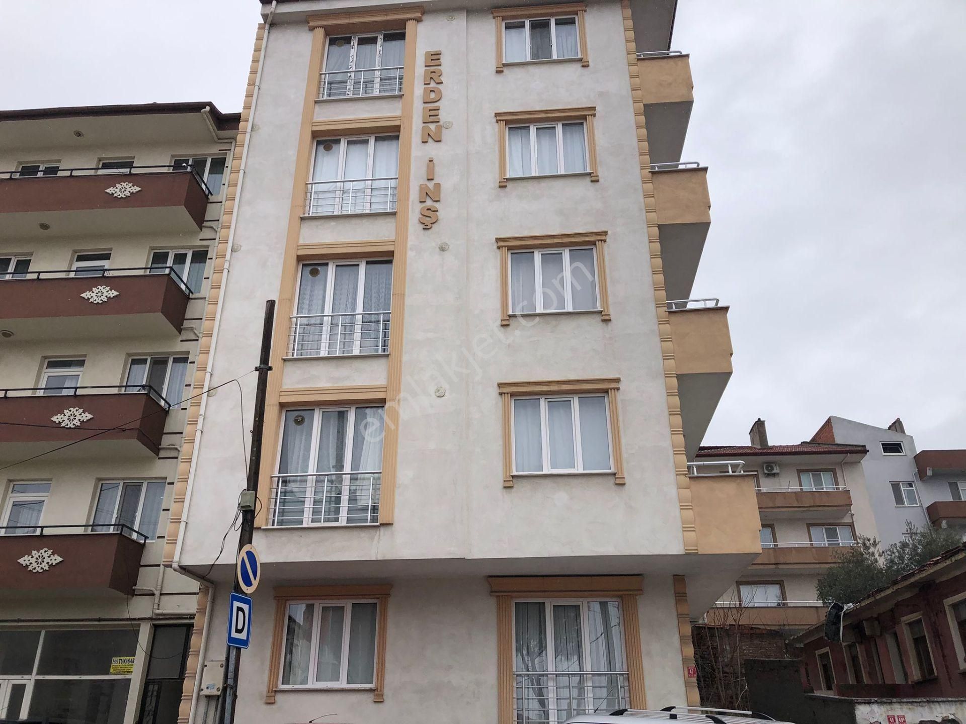 Cb King'den Dinkçiler Mahallesi 1+1 Satılık Daire - Görsel 17