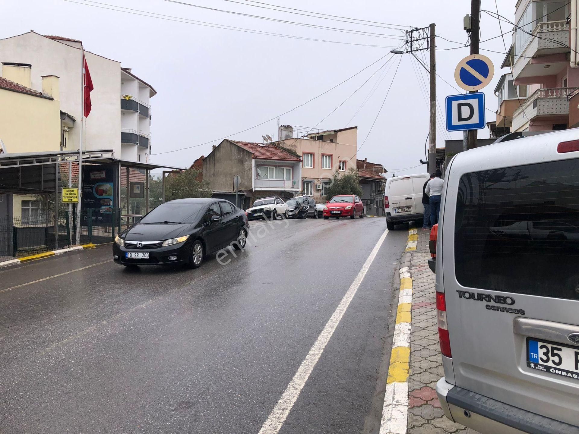 Cb King'den Dinkçiler Mahallesi 1+1 Satılık Daire - Görsel 19