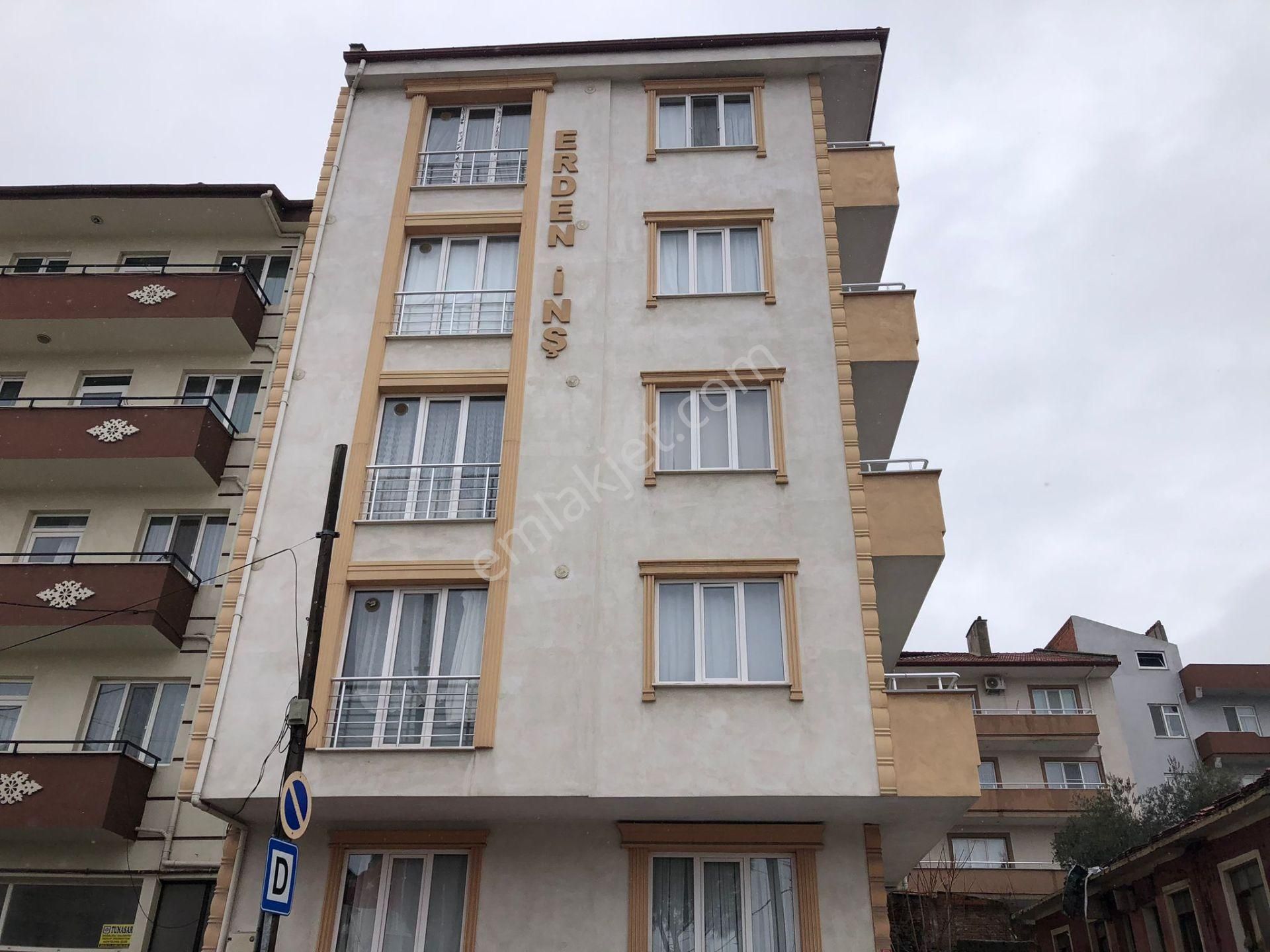 Cb King'den Dinkçiler Mahallesi 1+1 Satılık Daire