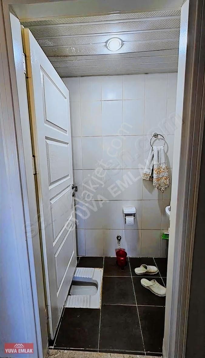 Kayaşehir 21. Bölgede Satılık Daire Ara Kat Güney Cephe 85m2 - Görsel 13