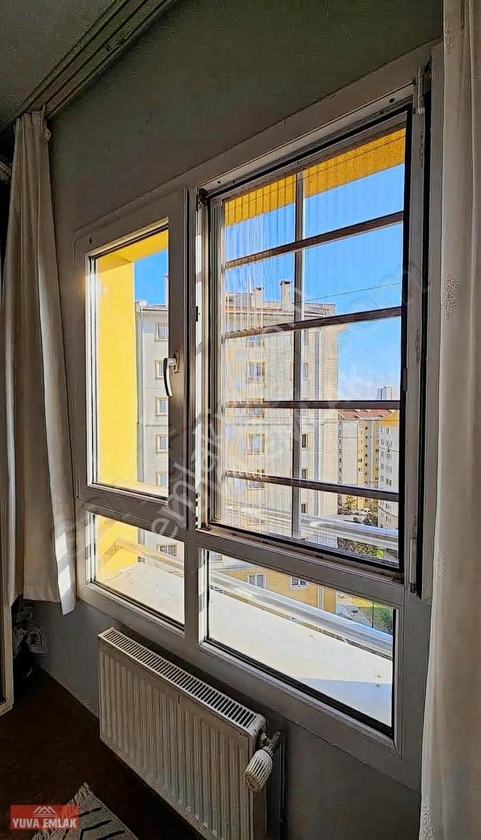 Kayaşehir 21. Bölgede Satılık Daire Ara Kat Güney Cephe 85m2 - Görsel 18