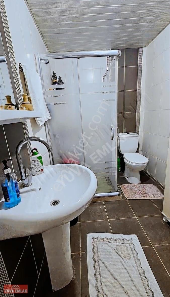 Kayaşehir 21. Bölgede Satılık Daire Ara Kat Güney Cephe 85m2 - Görsel 4