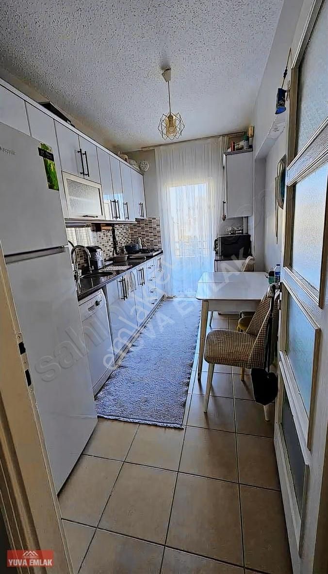 Kayaşehir 21. Bölgede Satılık Daire Ara Kat Güney Cephe 85m2 - Görsel 16