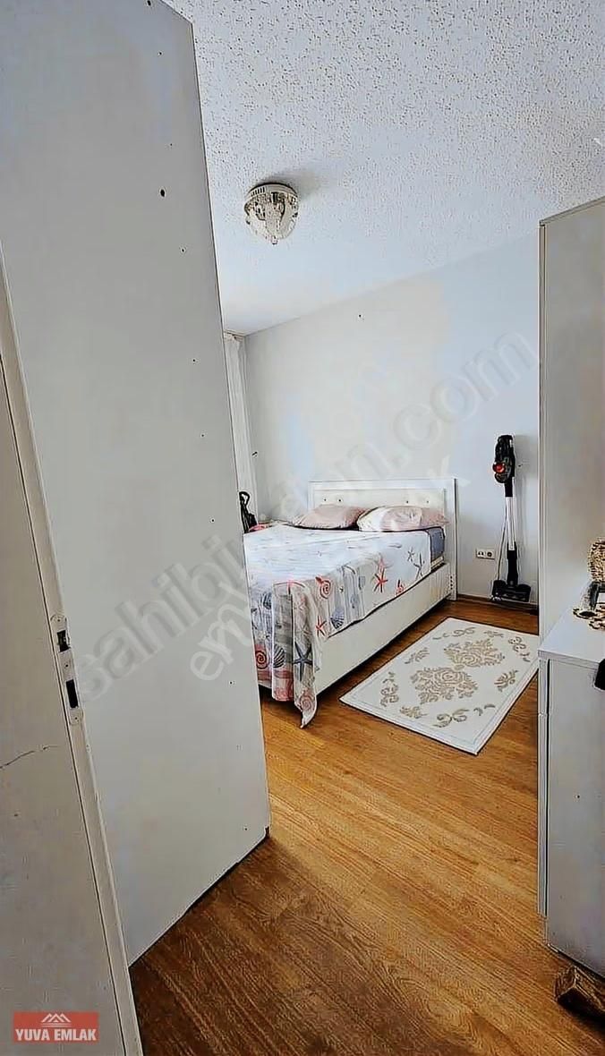 Kayaşehir 21. Bölgede Satılık Daire Ara Kat Güney Cephe 85m2 - Görsel 27