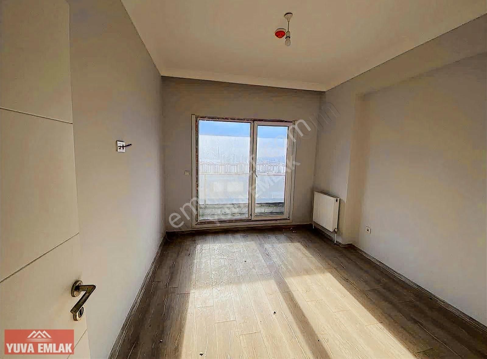 Bahçeşehir Hayatpark Rezidansda Satılık Daire 72m2 Balkonlu - Görsel 6