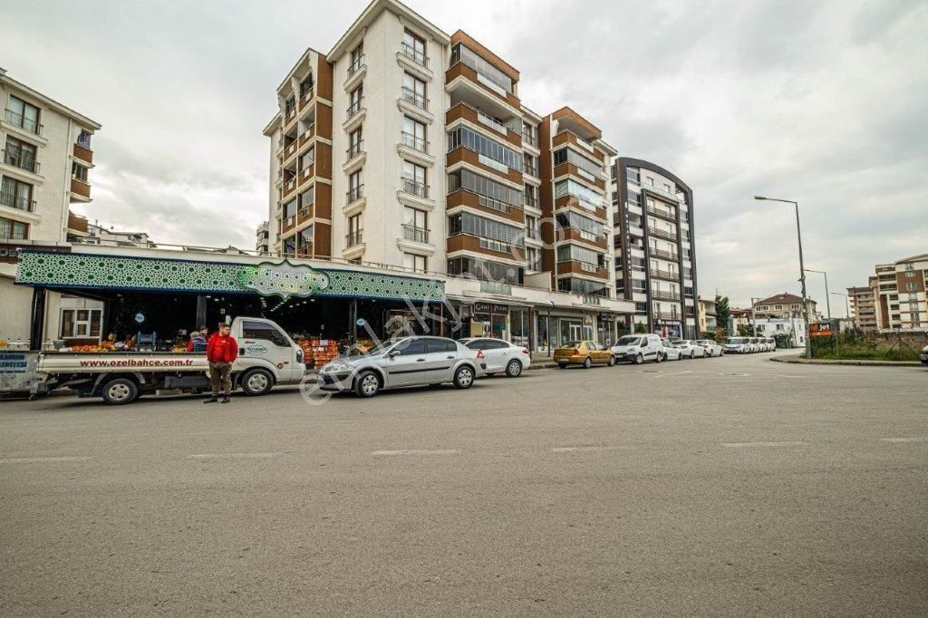 Beynil'den Bursa Yıldırım Millet Mah. Satılık Önü Açık Dükkan - Görsel 6