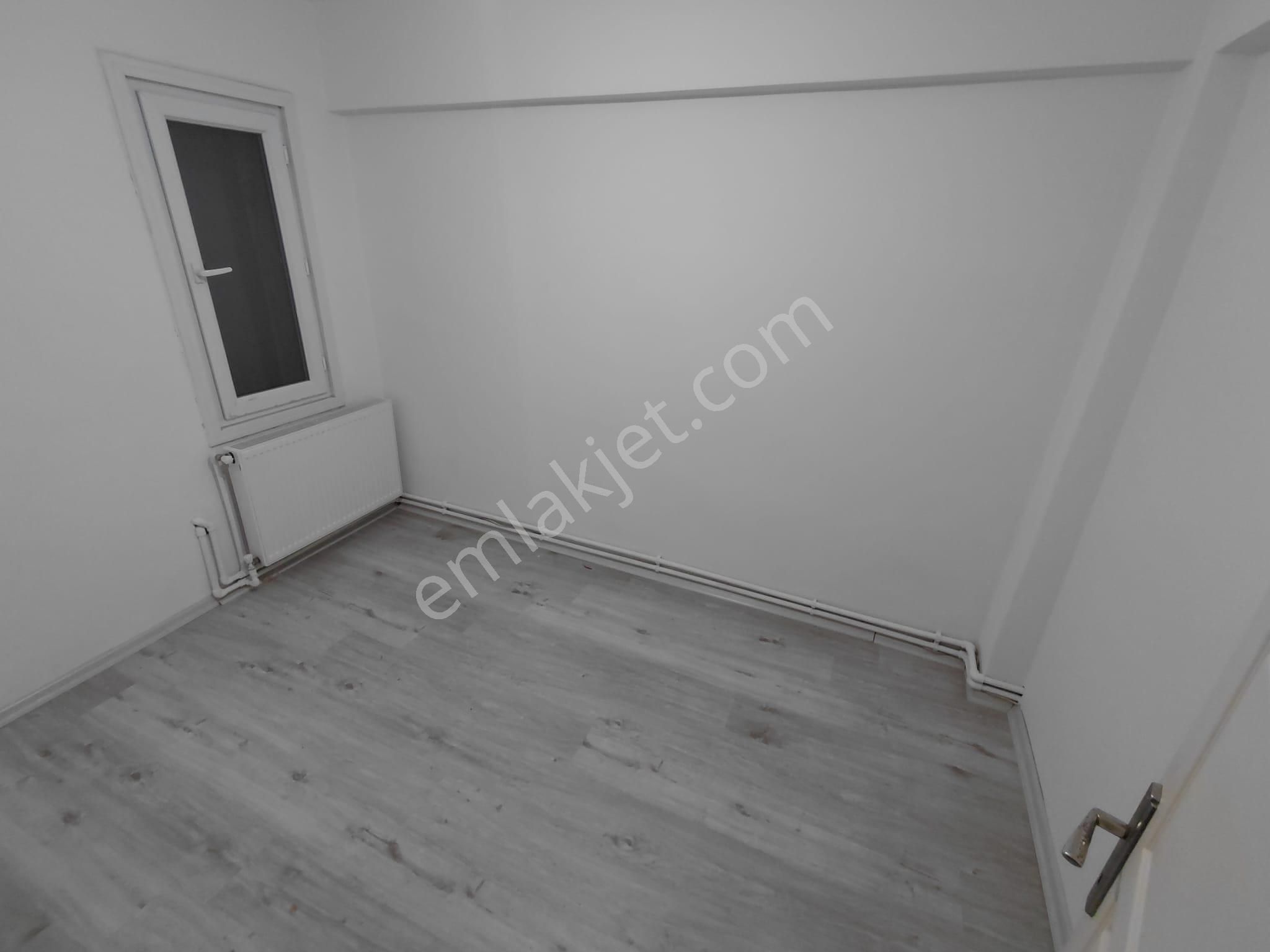 Tek Yetkili-2+1-95 M2-masrafsız-ara Kat-tülinde- Ön Cephe-2 Kat - Görsel 15