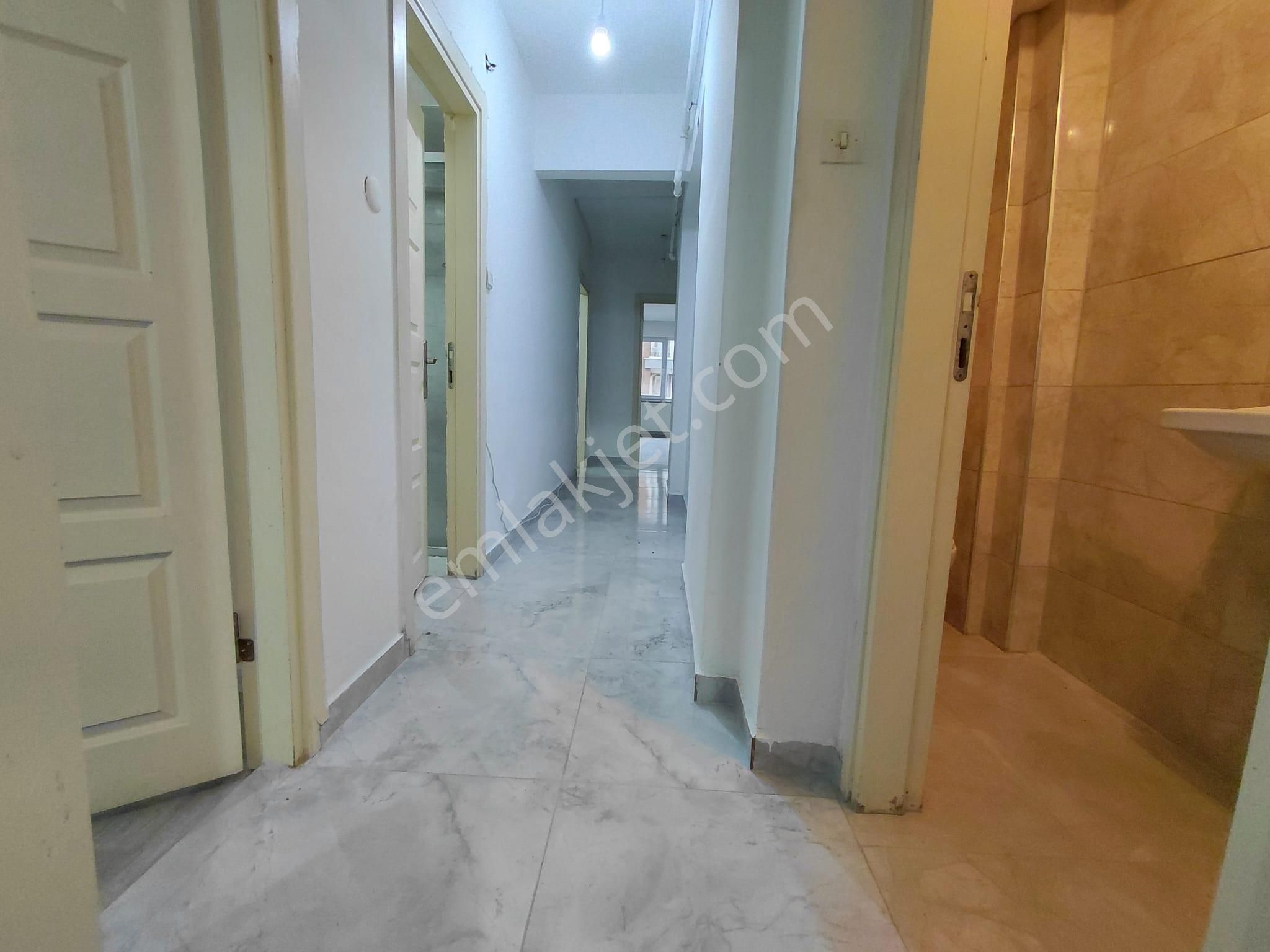 Tek Yetkili-2+1-95 M2-masrafsız-ara Kat-tülinde- Ön Cephe-2 Kat - Görsel 23