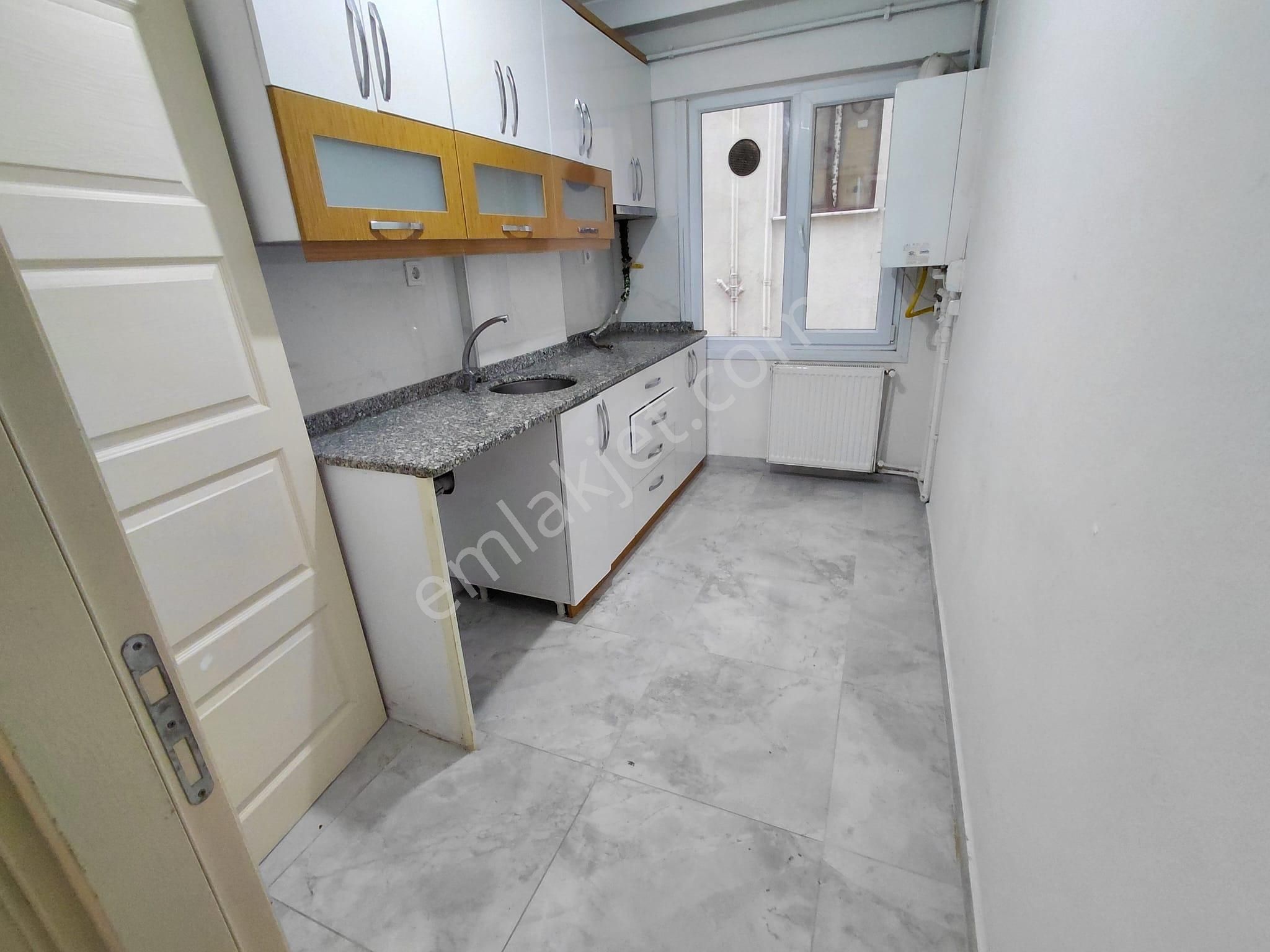 Tek Yetkili-2+1-95 M2-masrafsız-ara Kat-tülinde- Ön Cephe-2 Kat - Görsel 35