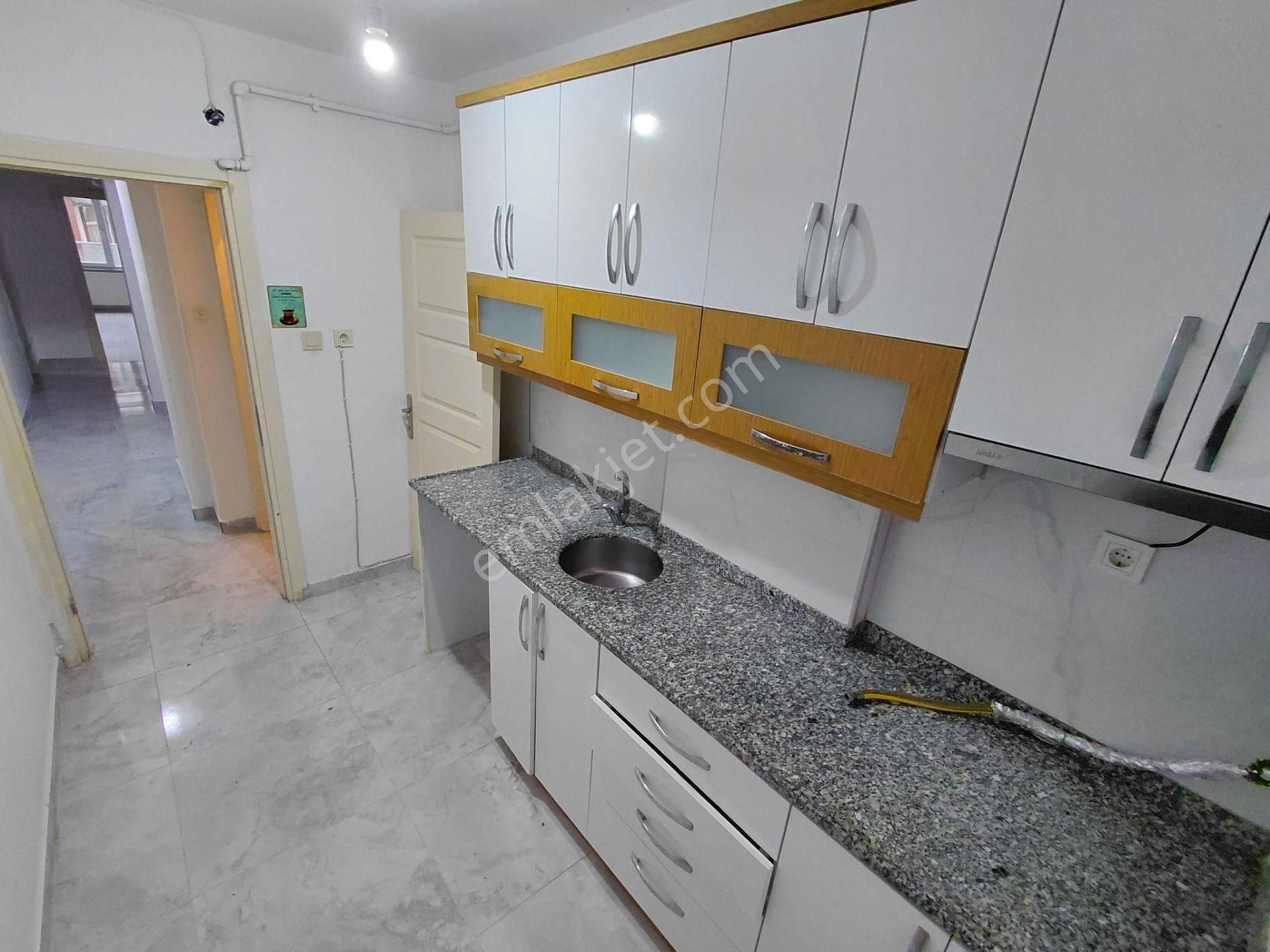 Tek Yetkili-2+1-95 M2-masrafsız-ara Kat-tülinde- Ön Cephe-2 Kat - Görsel 33