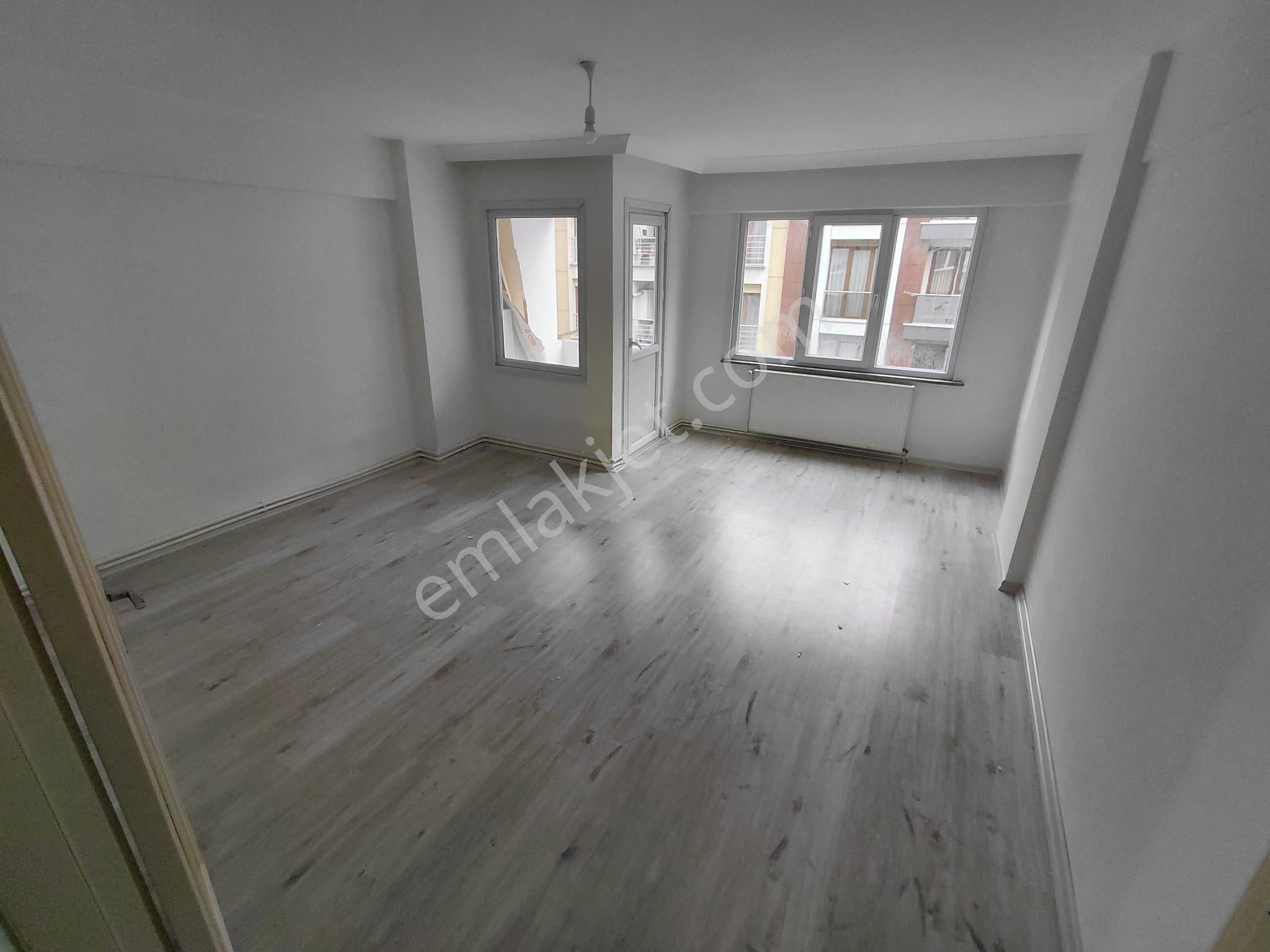 Tek Yetkili-2+1-95 M2-masrafsız-ara Kat-tülinde- Ön Cephe-2 Kat - Görsel 10