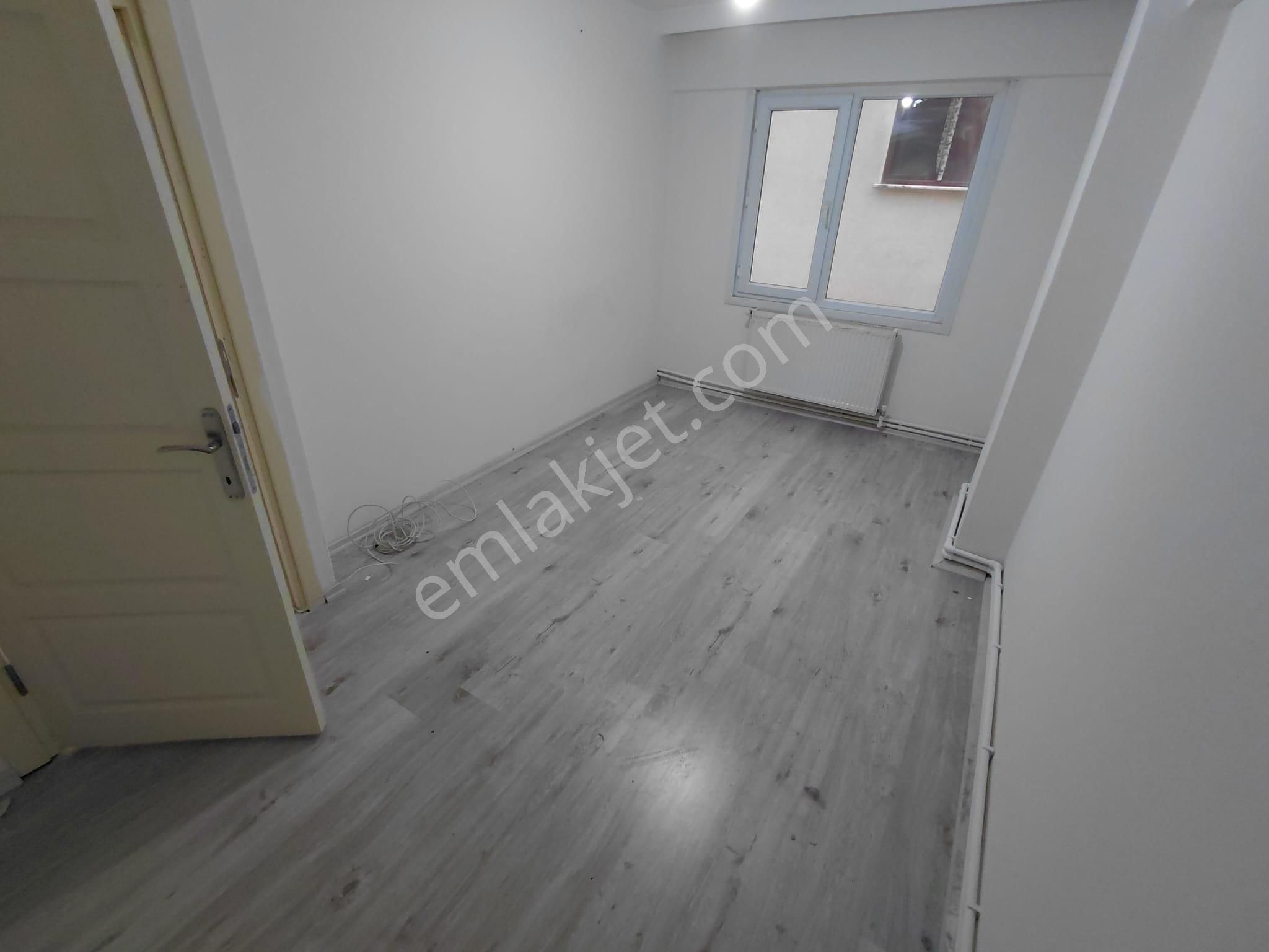 Tek Yetkili-2+1-95 M2-masrafsız-ara Kat-tülinde- Ön Cephe-2 Kat - Görsel 29