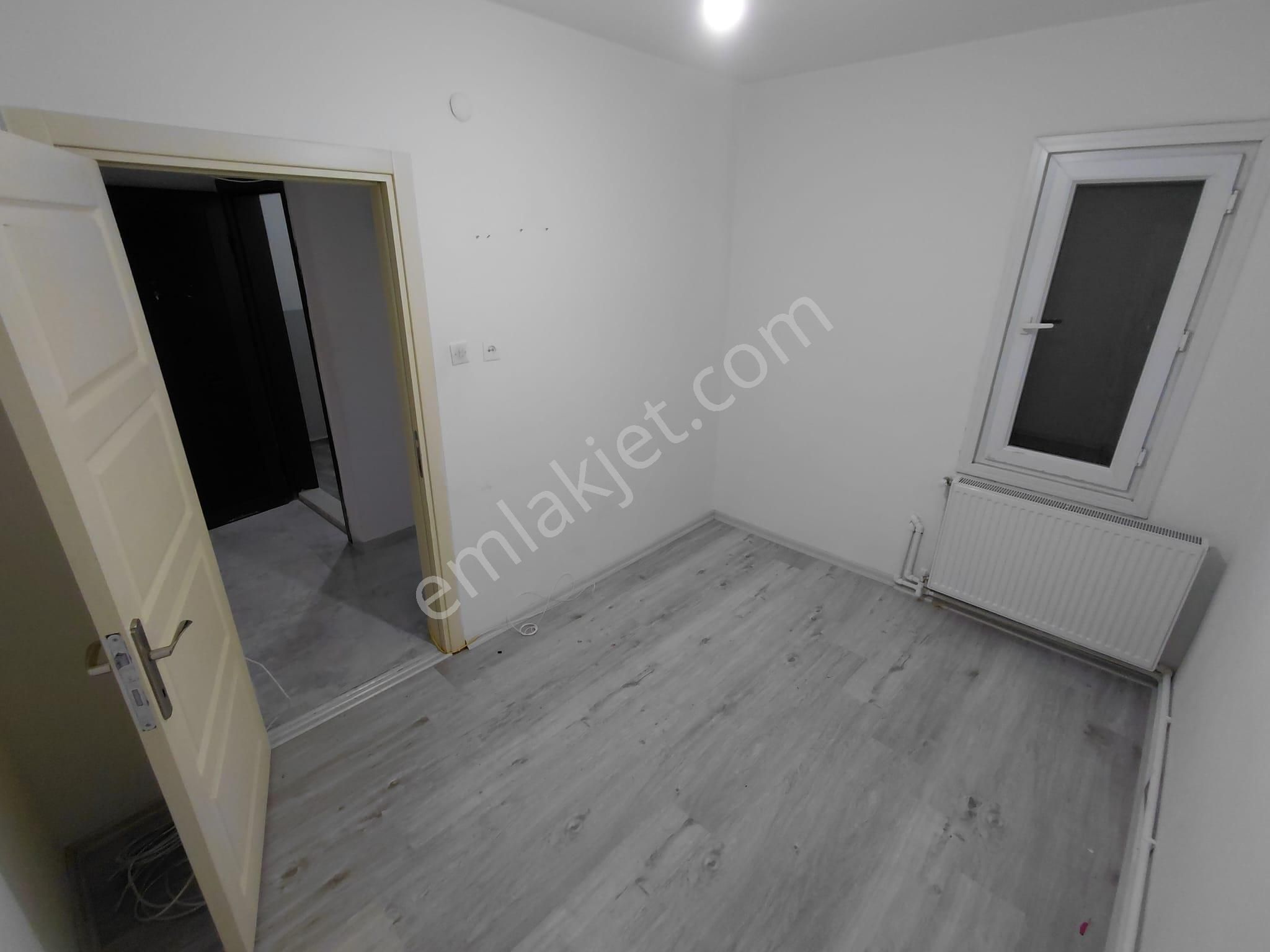 Tek Yetkili-2+1-95 M2-masrafsız-ara Kat-tülinde- Ön Cephe-2 Kat - Görsel 12