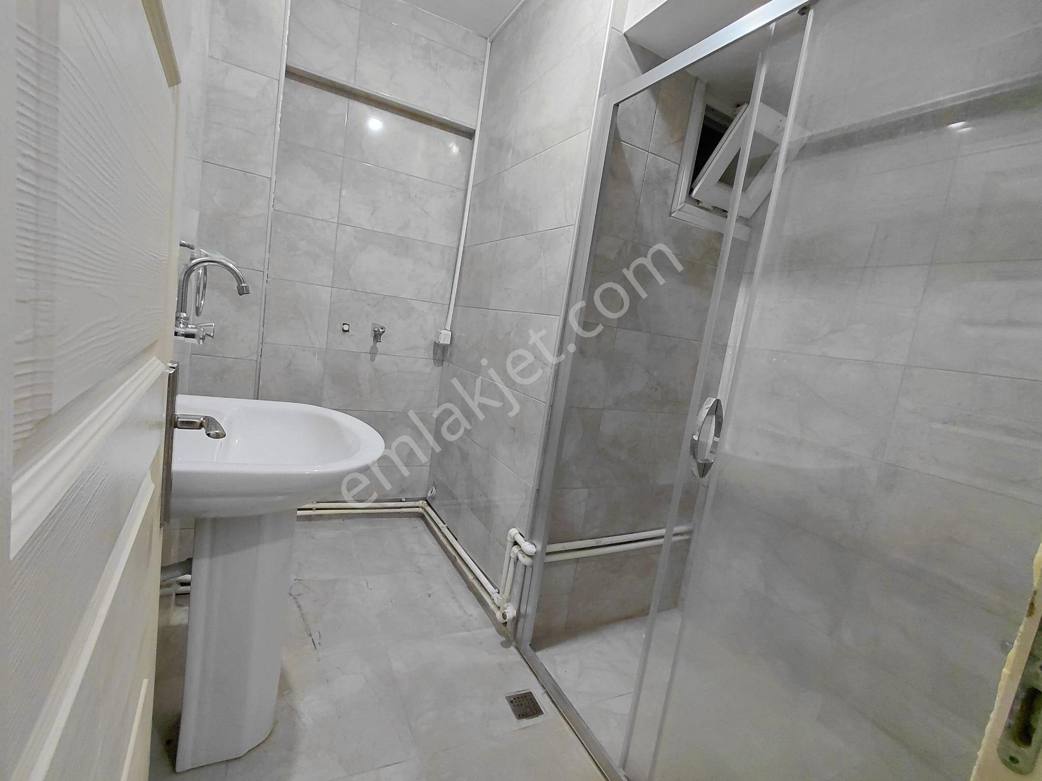 Tek Yetkili-2+1-95 M2-masrafsız-ara Kat-tülinde- Ön Cephe-2 Kat - Görsel 18