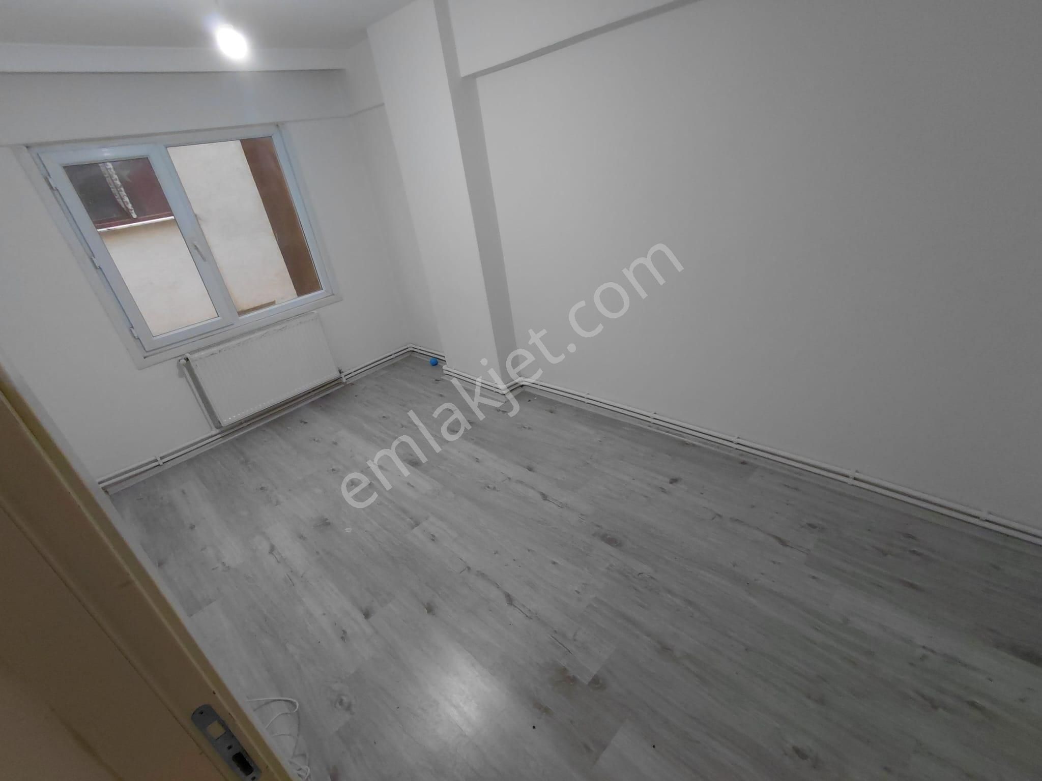 Tek Yetkili-2+1-95 M2-masrafsız-ara Kat-tülinde- Ön Cephe-2 Kat - Görsel 32