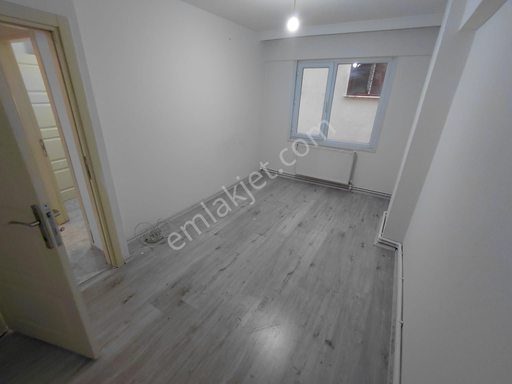 Tek Yetkili-2+1-95 M2-masrafsız-ara Kat-tülinde- Ön Cephe-2 Kat - Görsel 30