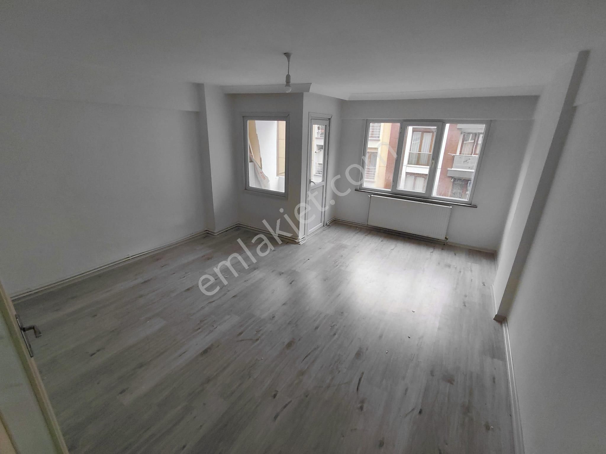 Tek Yetkili-2+1-95 M2-masrafsız-ara Kat-tülinde- Ön Cephe-2 Kat - Görsel 9