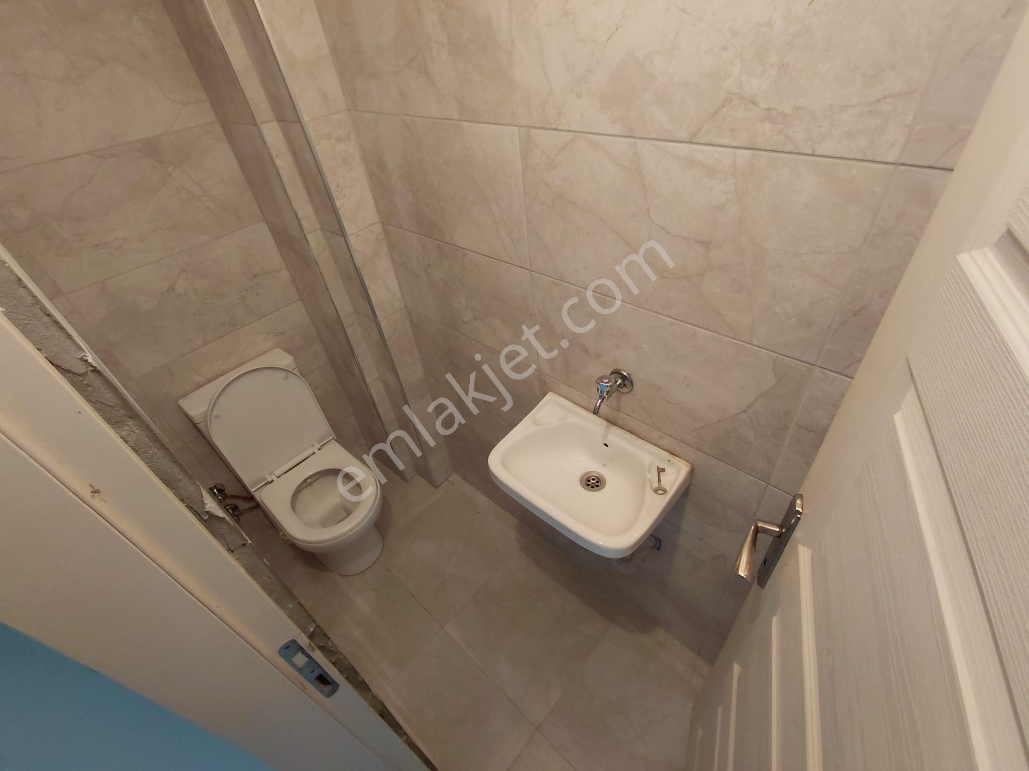 Tek Yetkili-2+1-95 M2-masrafsız-ara Kat-tülinde- Ön Cephe-2 Kat - Görsel 21