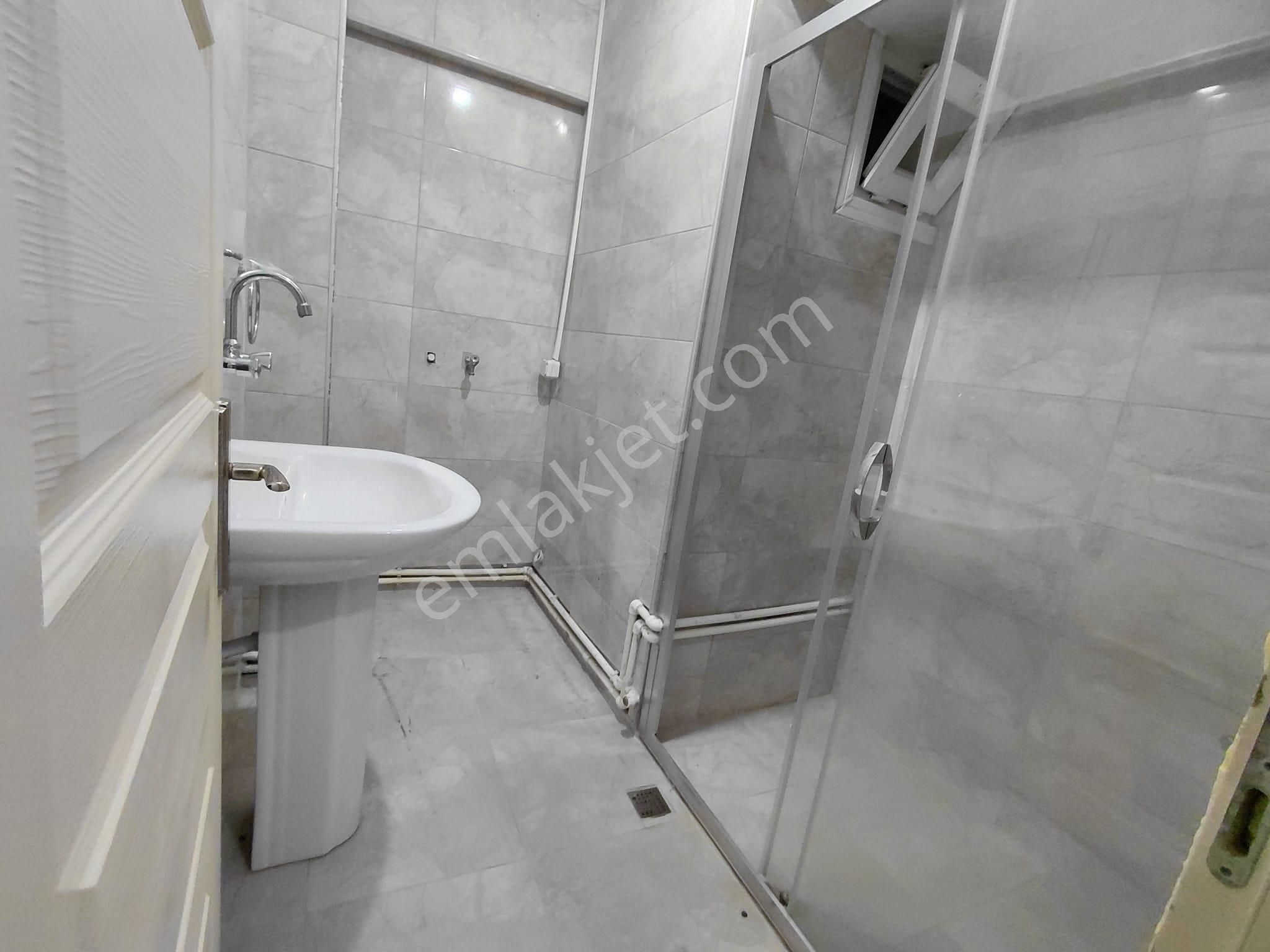 Tek Yetkili-2+1-95 M2-masrafsız-ara Kat-tülinde- Ön Cephe-2 Kat - Görsel 16