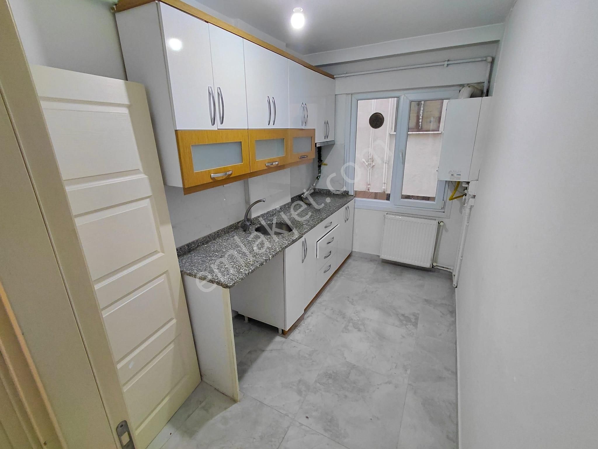 Tek Yetkili-2+1-95 M2-masrafsız-ara Kat-tülinde- Ön Cephe-2 Kat - Görsel 34