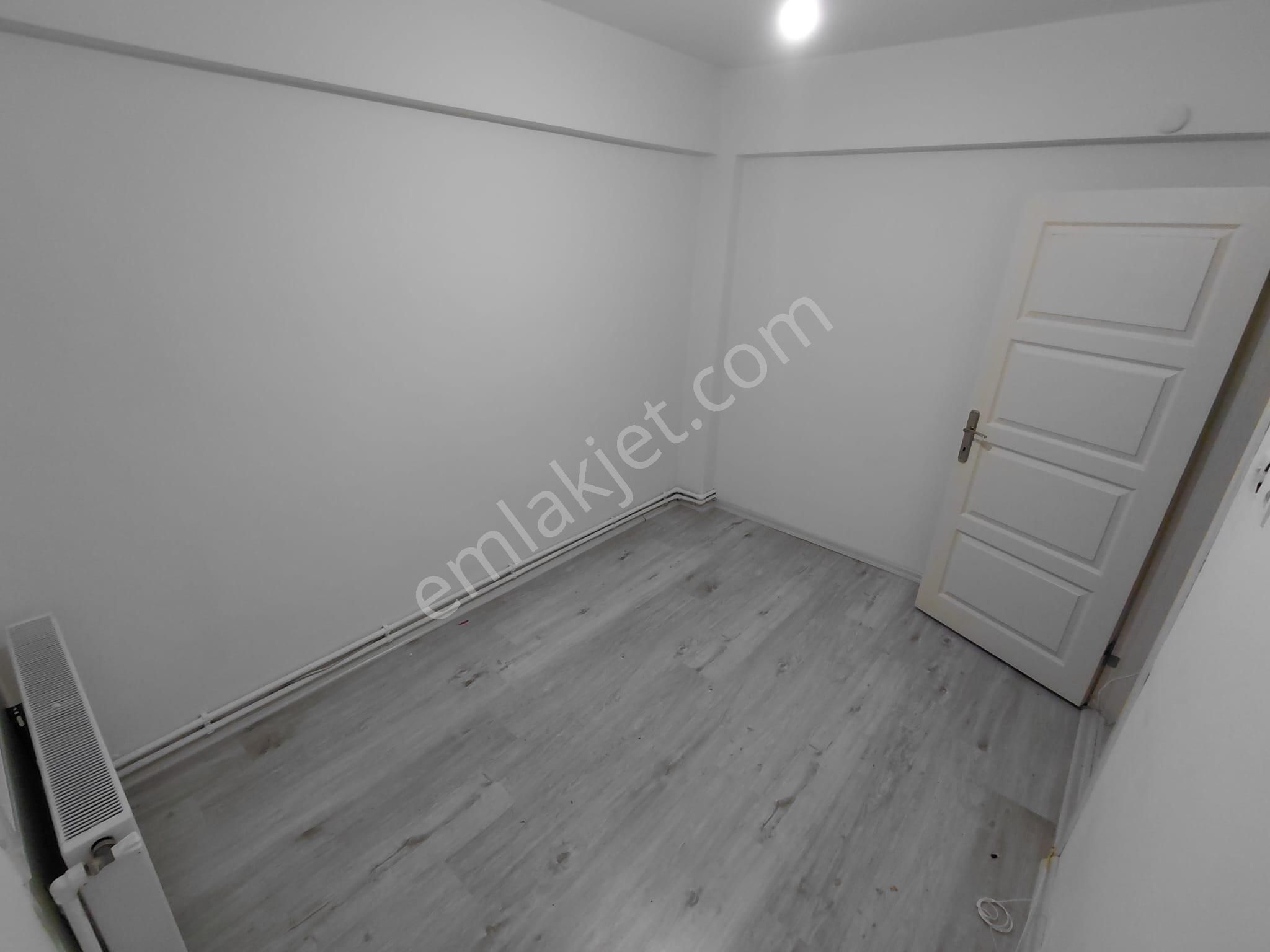 Tek Yetkili-2+1-95 M2-masrafsız-ara Kat-tülinde- Ön Cephe-2 Kat - Görsel 14