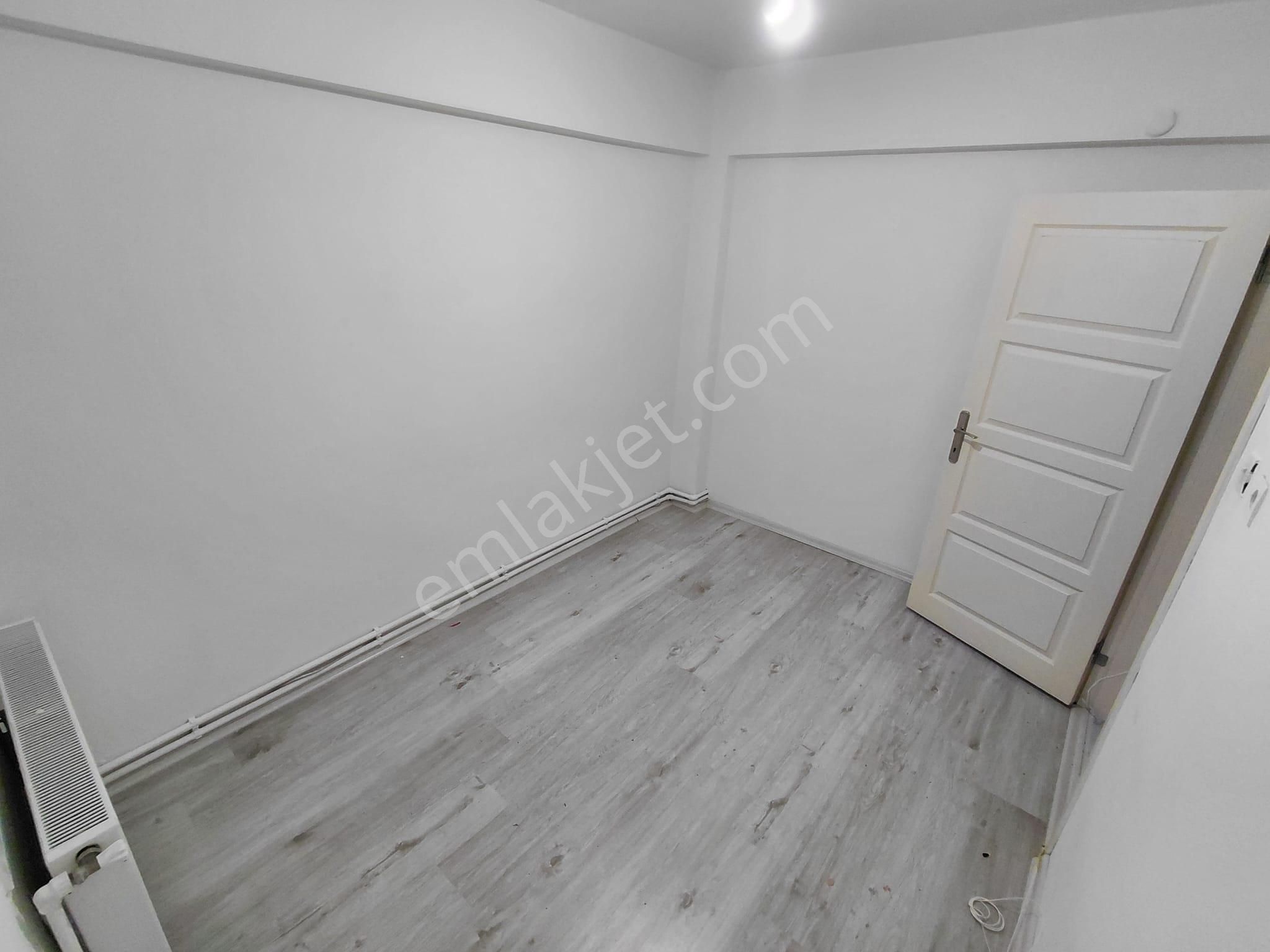 Tek Yetkili-2+1-95 M2-masrafsız-ara Kat-tülinde- Ön Cephe-2 Kat - Görsel 13