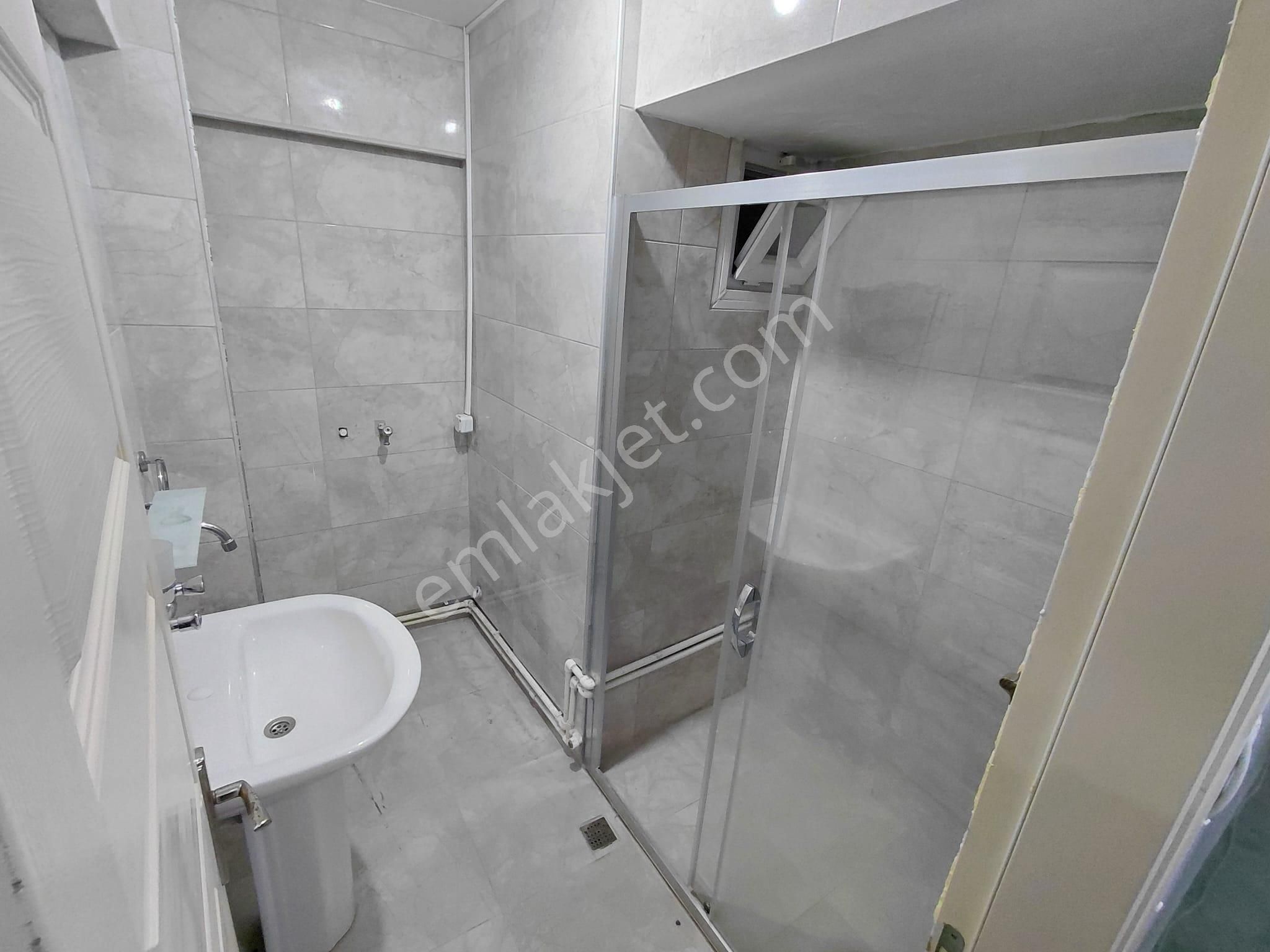 Tek Yetkili-2+1-95 M2-masrafsız-ara Kat-tülinde- Ön Cephe-2 Kat - Görsel 17