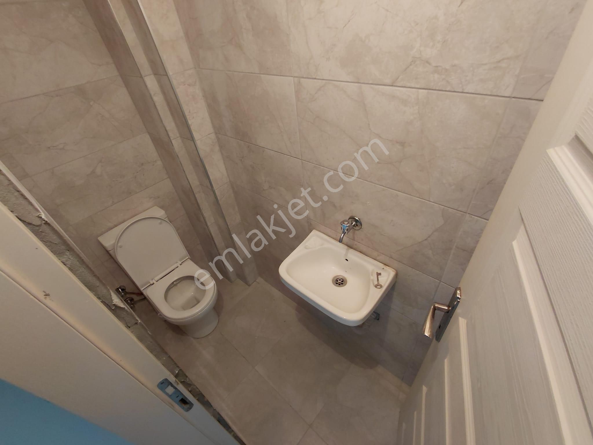 Tek Yetkili-2+1-95 M2-masrafsız-ara Kat-tülinde- Ön Cephe-2 Kat - Görsel 20