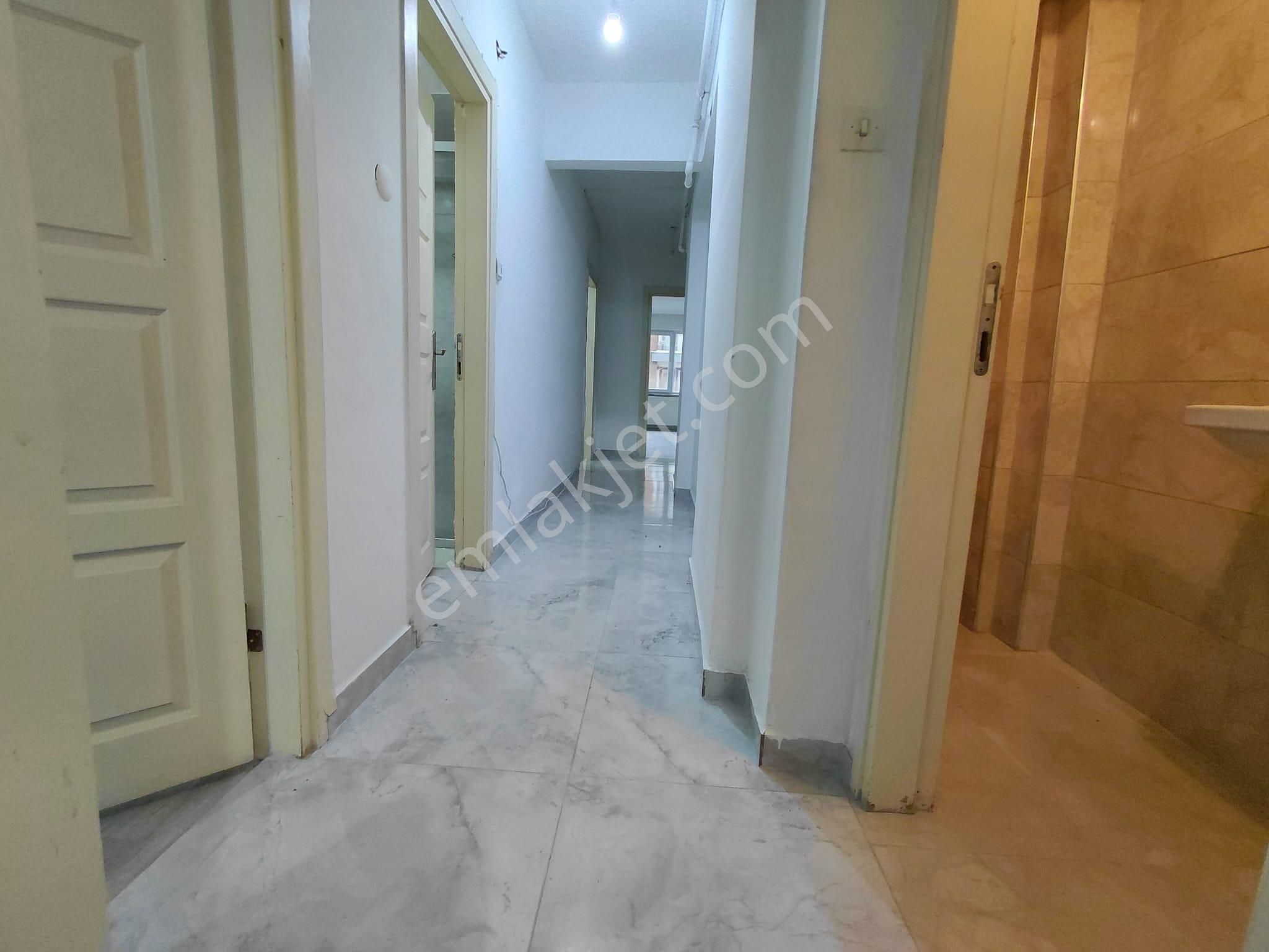 Tek Yetkili-2+1-95 M2-masrafsız-ara Kat-tülinde- Ön Cephe-2 Kat - Görsel 22