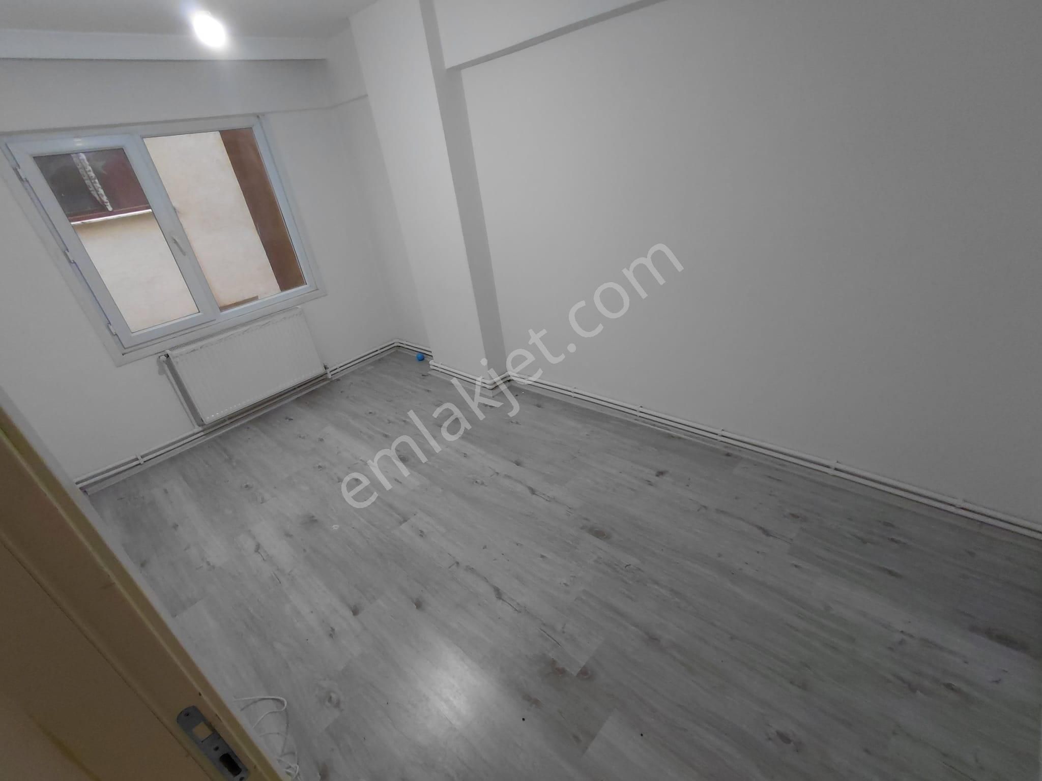 Tek Yetkili-2+1-95 M2-masrafsız-ara Kat-tülinde- Ön Cephe-2 Kat - Görsel 31