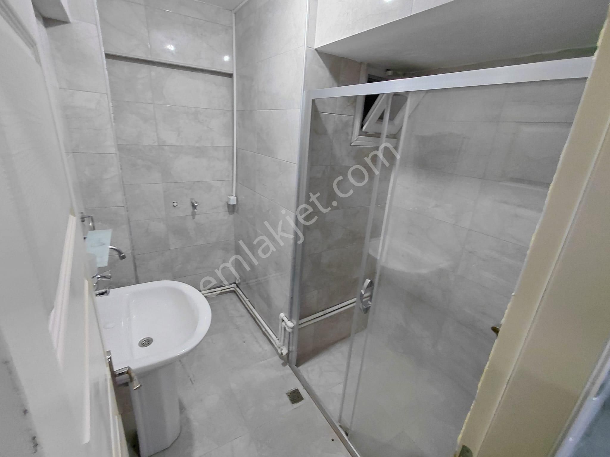 Tek Yetkili-2+1-95 M2-masrafsız-ara Kat-tülinde- Ön Cephe-2 Kat - Görsel 19