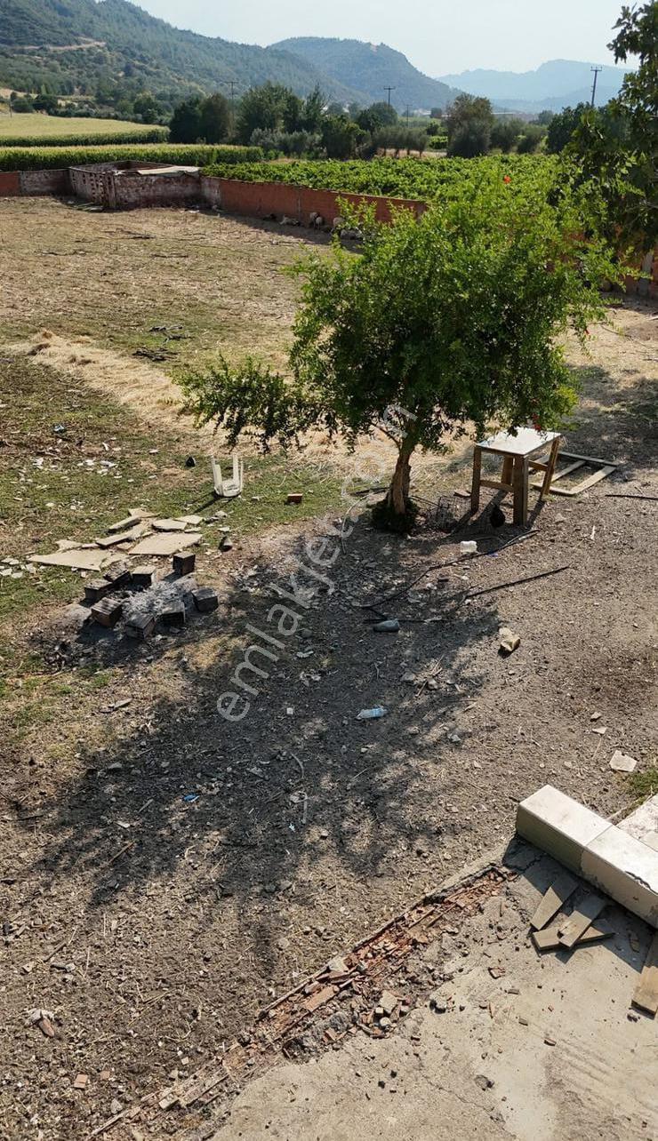 Ağabey Gayrimenkul'den Akçapınar Mahallesinde Satılık Tarla - Görsel 12