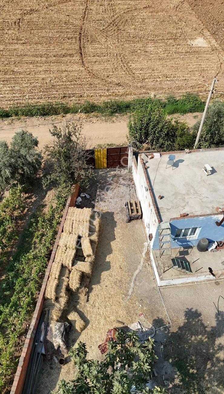 Ağabey Gayrimenkul'den Akçapınar Mahallesinde Satılık Tarla - Görsel 4