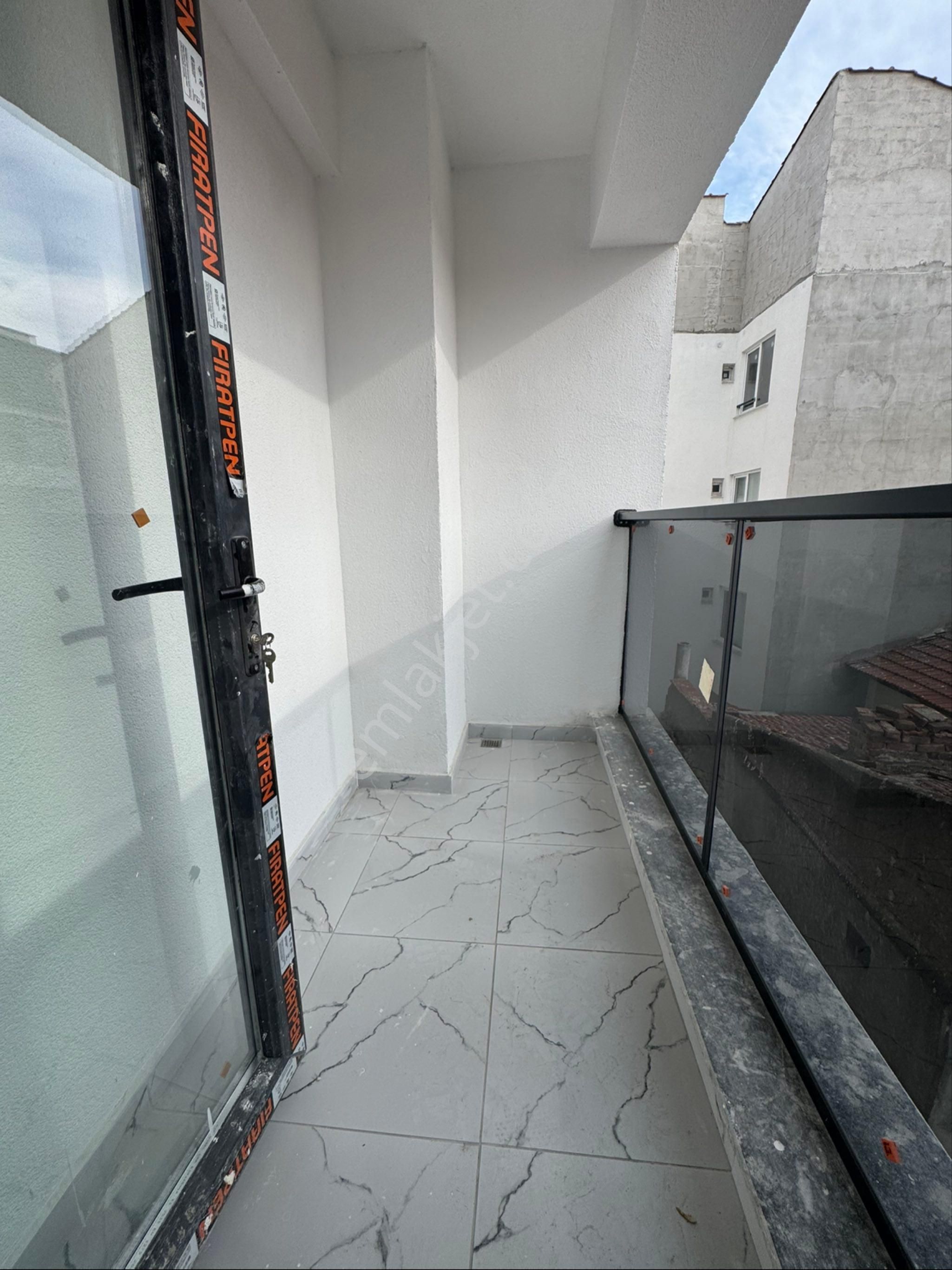 Conker İnşaat Emlak’tan Şarhöyük Mahallesi 2+1 Lüks Satılık Daireler - Görsel 21