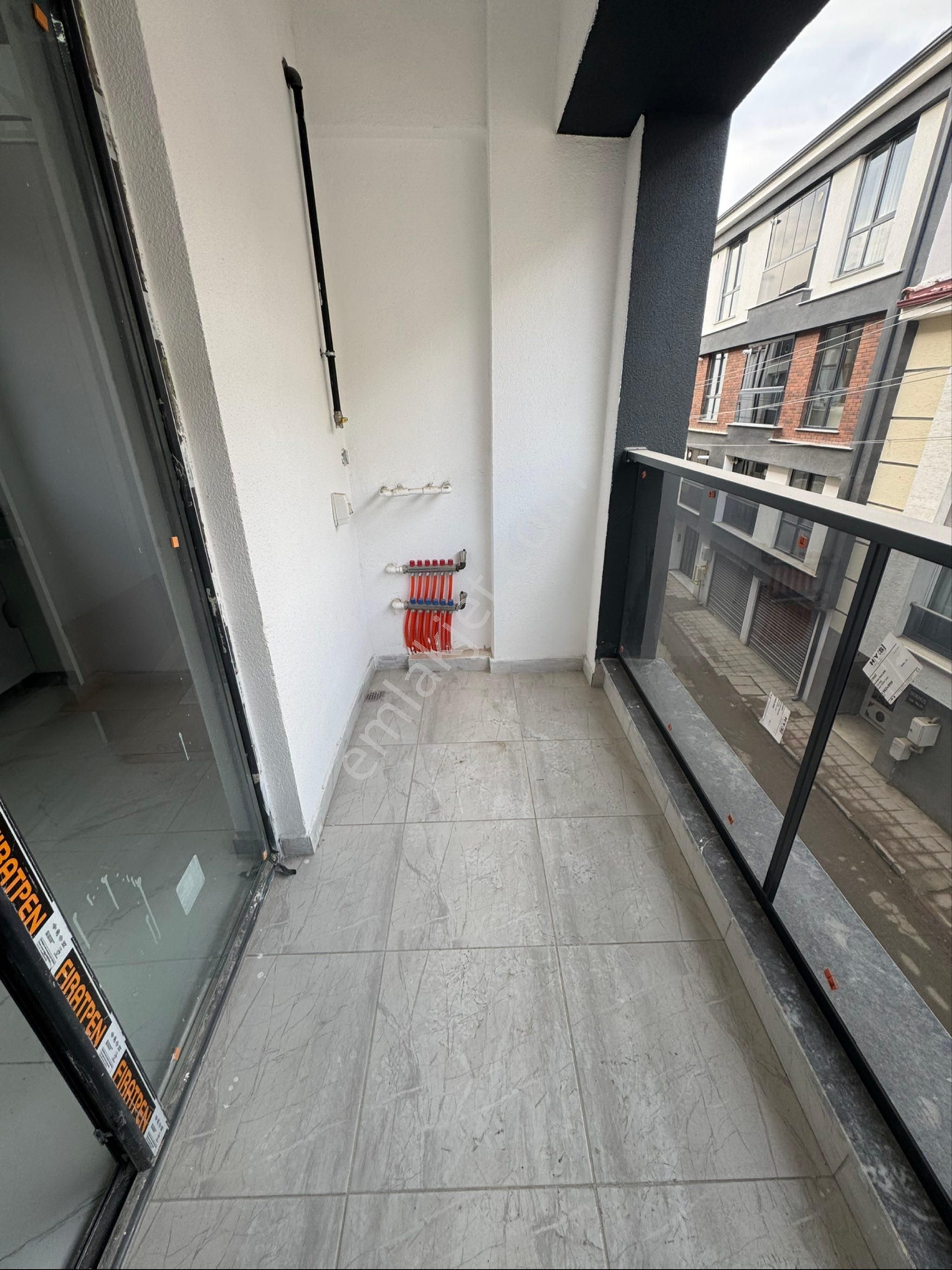 Conker İnşaat Emlak’tan Şarhöyük Mahallesi 2+1 Lüks Satılık Daireler - Görsel 11