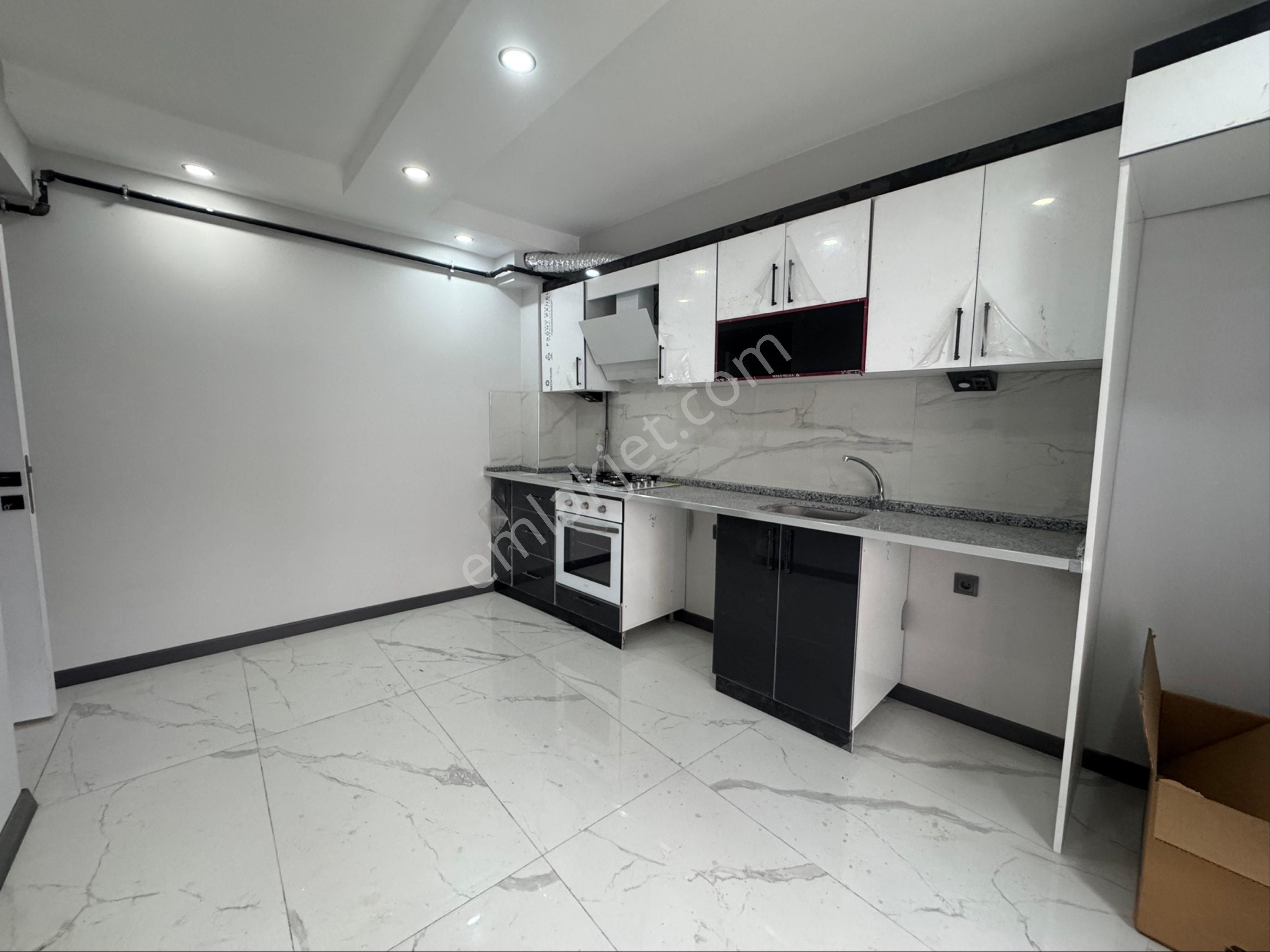 Conker İnşaat Emlak’tan Şarhöyük Mahallesi 2+1 Lüks Satılık Daireler - Görsel 2