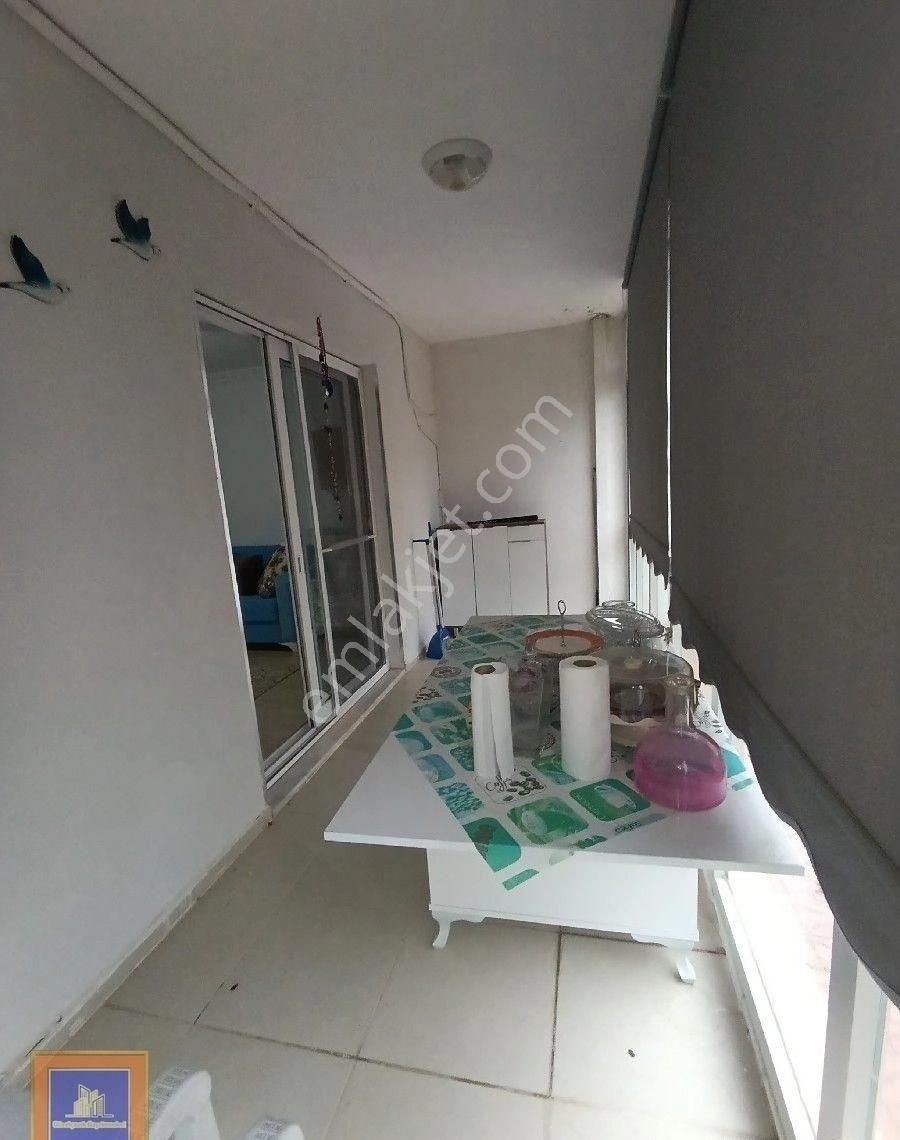 Acill Satılık Geniş Balkon Bahçe Köşe Konum Daire - Görsel 12