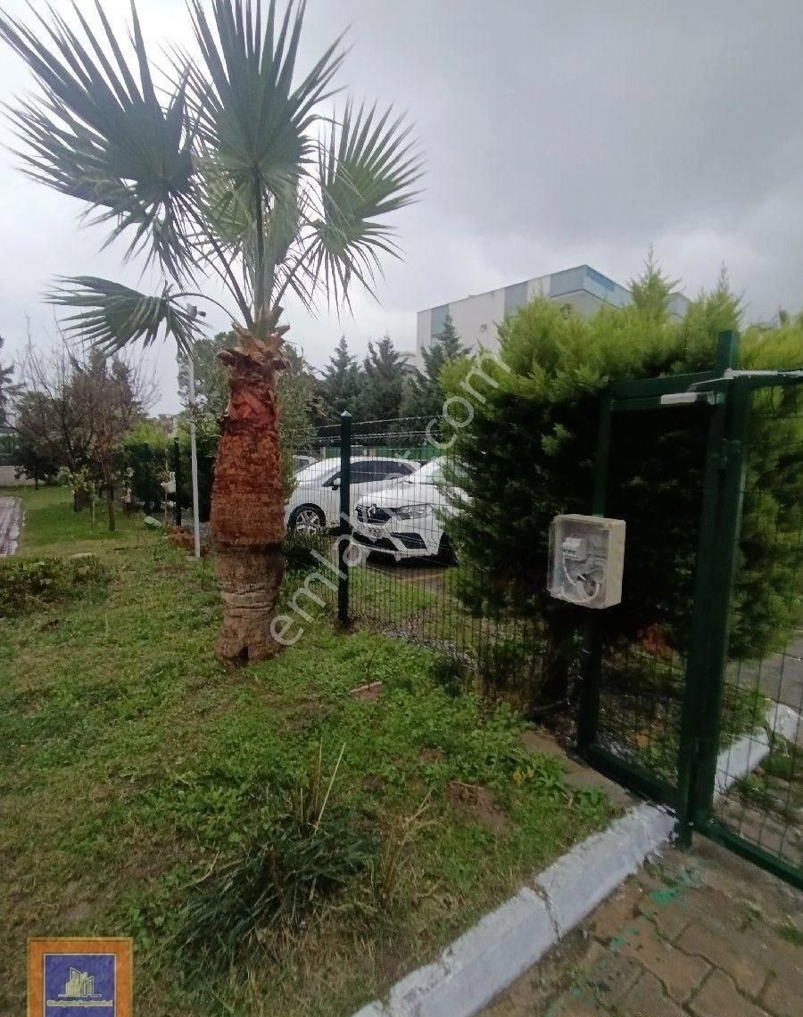 Acill Satılık Geniş Balkon Bahçe Köşe Konum Daire - Görsel 6