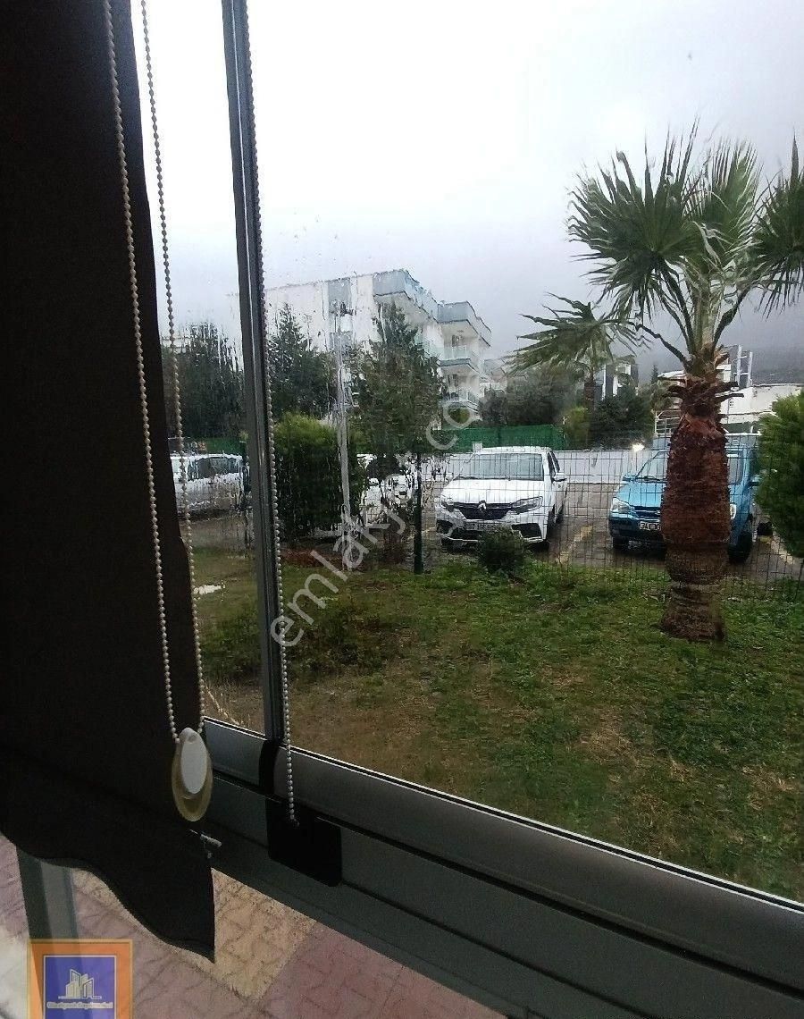 Acill Satılık Geniş Balkon Bahçe Köşe Konum Daire - Görsel 14
