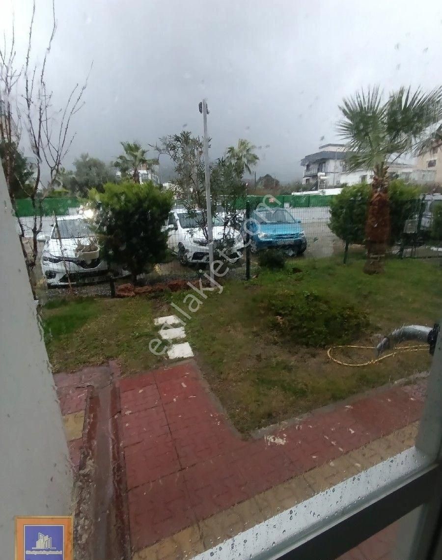 Acill Satılık Geniş Balkon Bahçe Köşe Konum Daire - Görsel 13