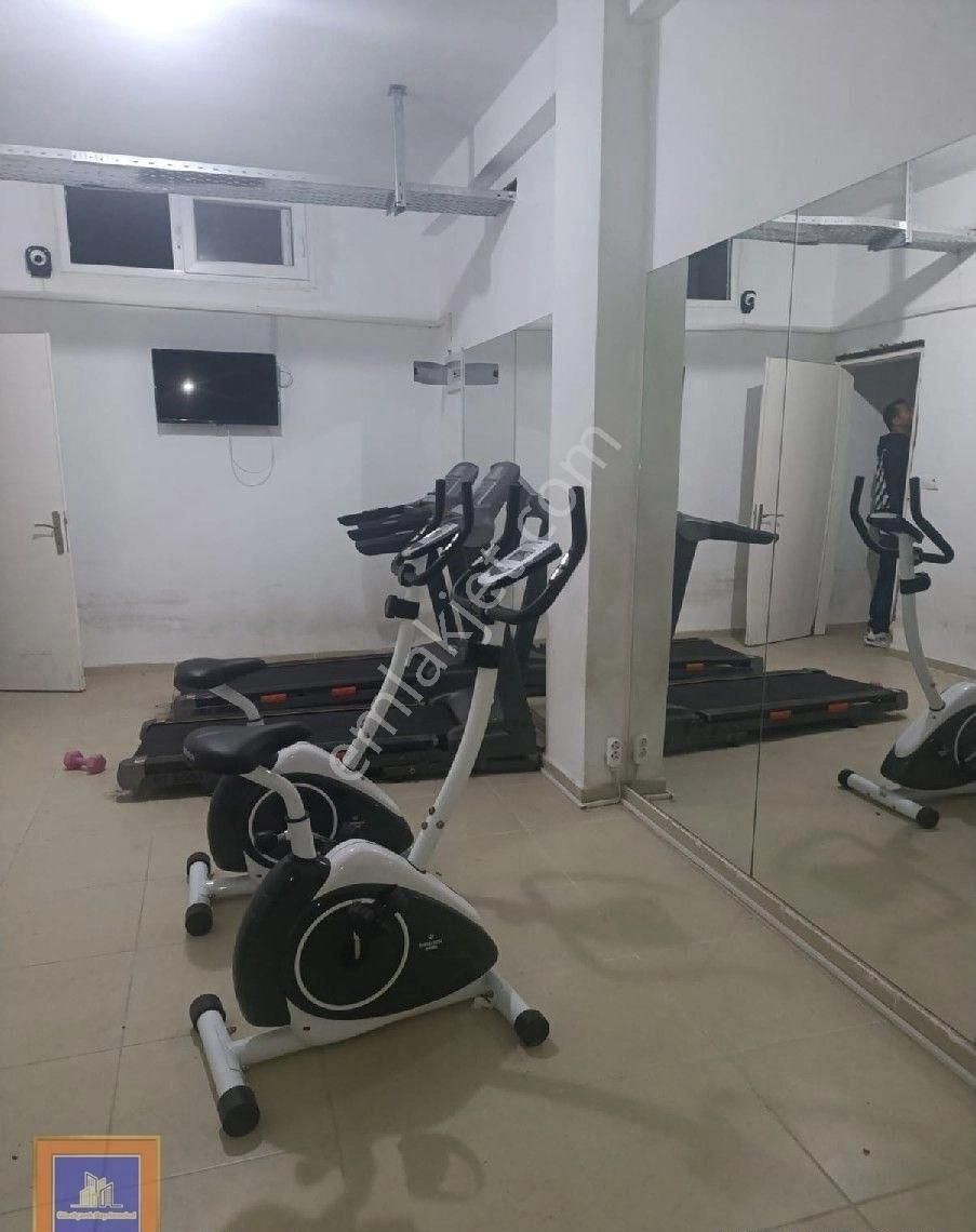 Acill Satılık Geniş Balkon Bahçe Köşe Konum Daire - Görsel 17