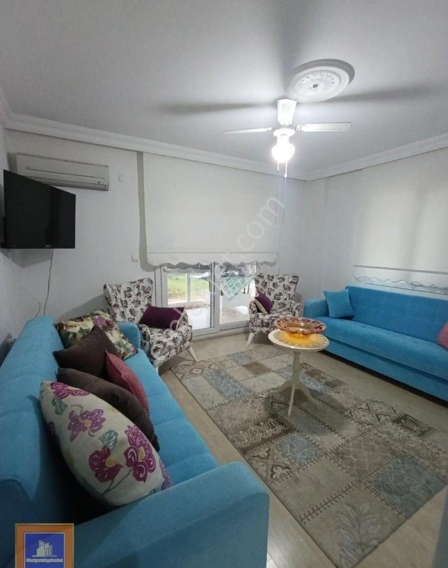 Acill Satılık Geniş Balkon Bahçe Köşe Konum Daire - Görsel 2