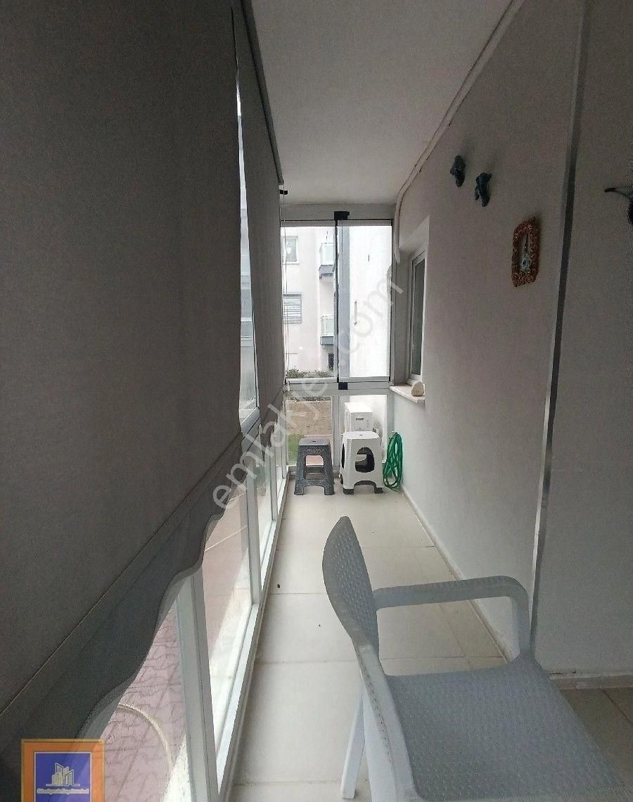 Acill Satılık Geniş Balkon Bahçe Köşe Konum Daire - Görsel 10