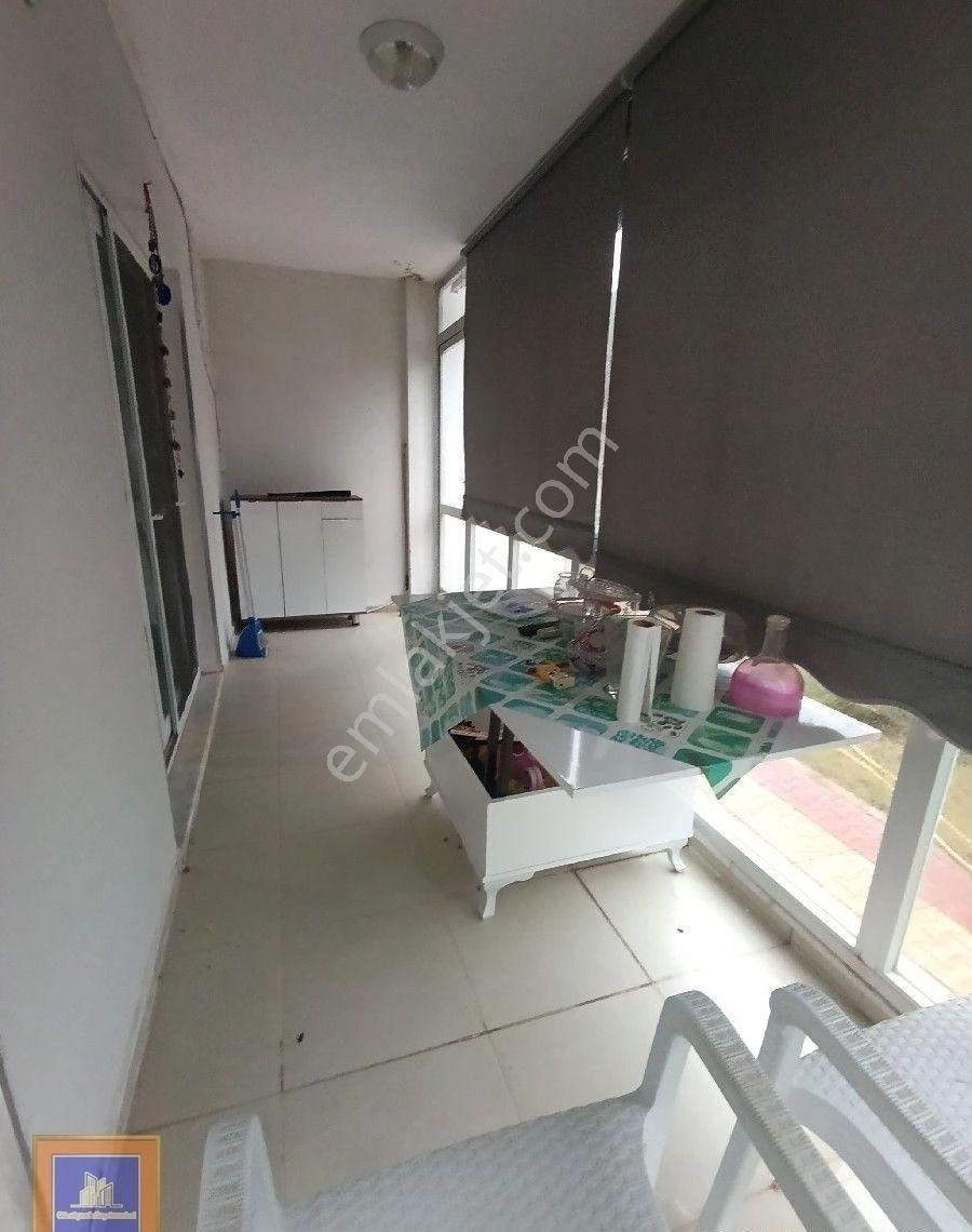 Acill Satılık Geniş Balkon Bahçe Köşe Konum Daire - Görsel 11