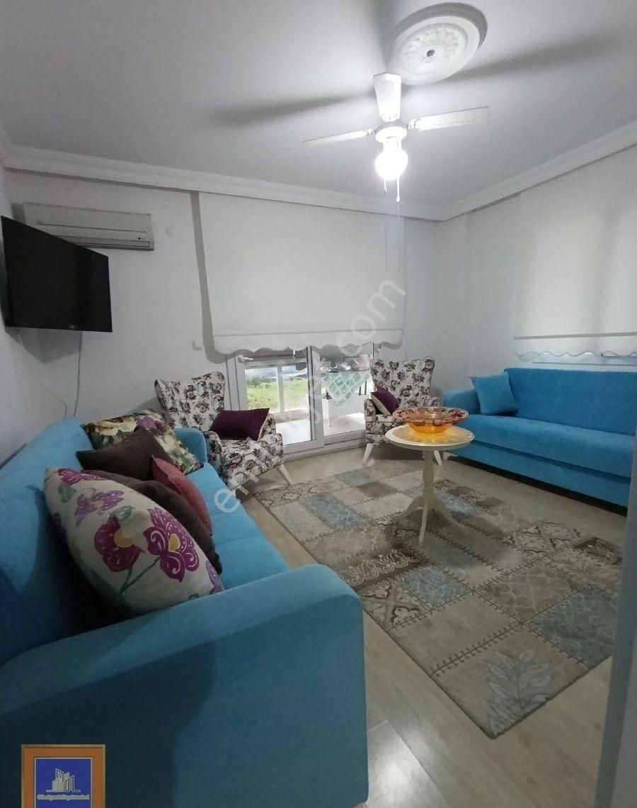 Acill Satılık Geniş Balkon Bahçe Köşe Konum Daire - Görsel 15