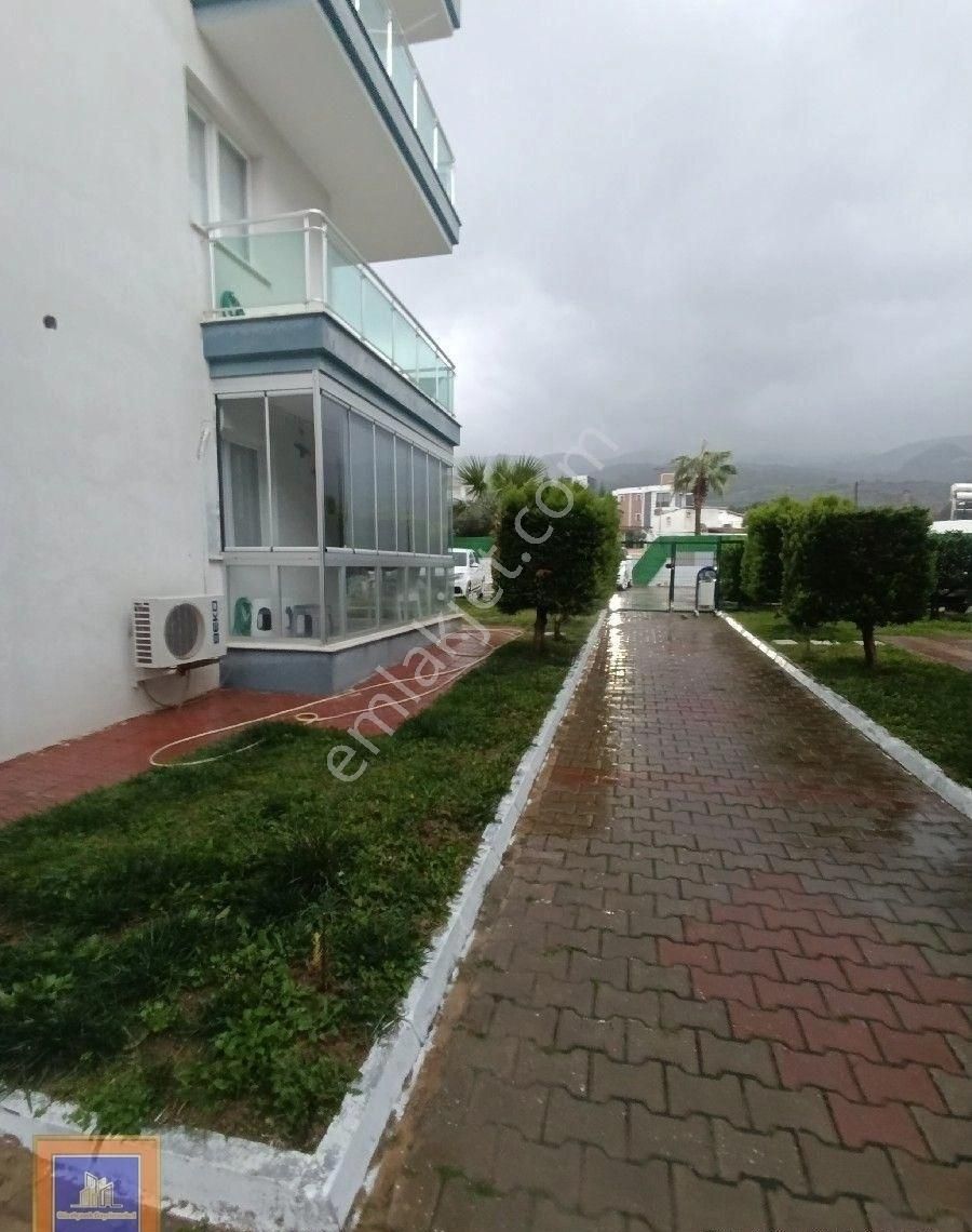 Acill Satılık Geniş Balkon Bahçe Köşe Konum Daire - Görsel 7