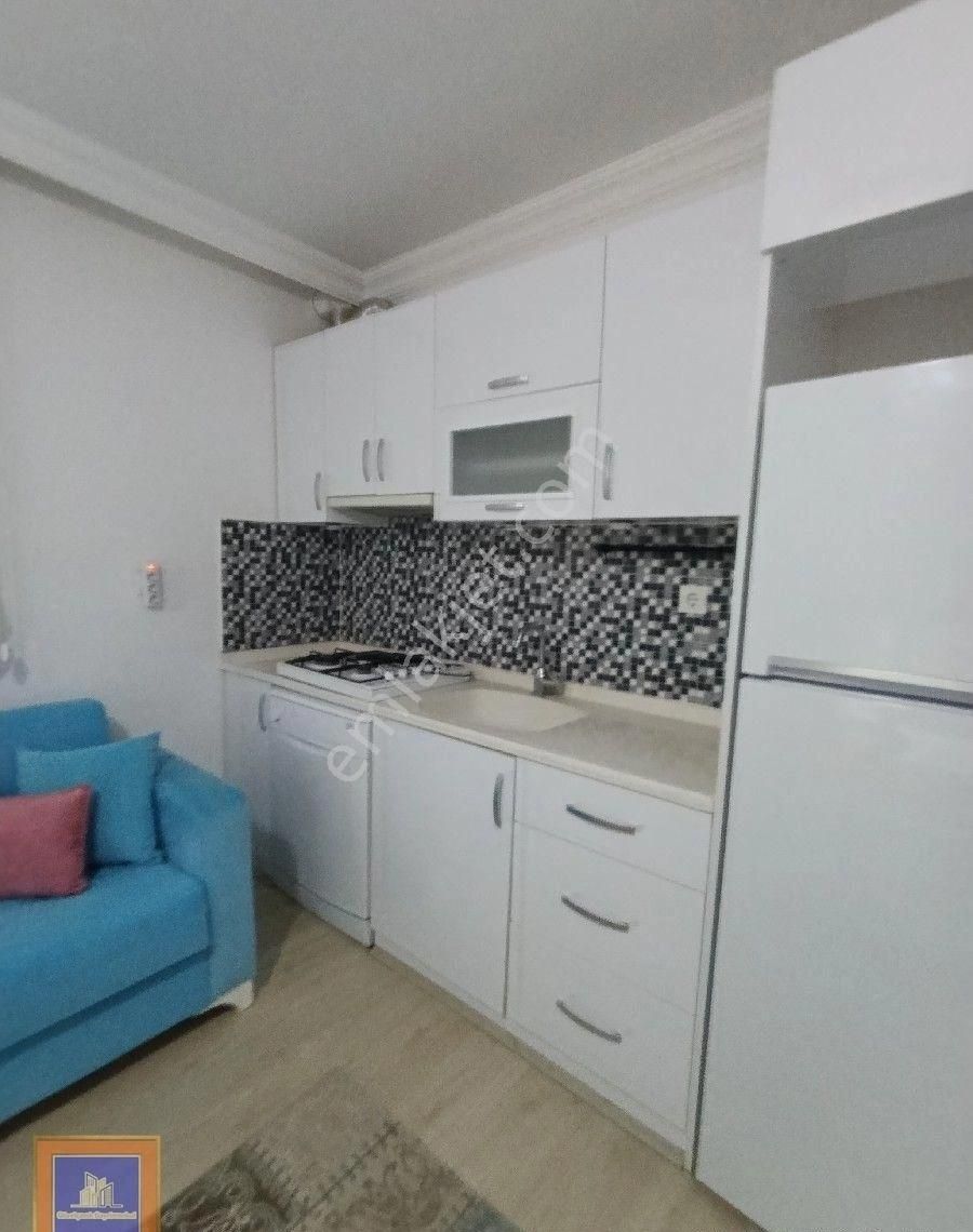 Acill Satılık Geniş Balkon Bahçe Köşe Konum Daire - Görsel 5